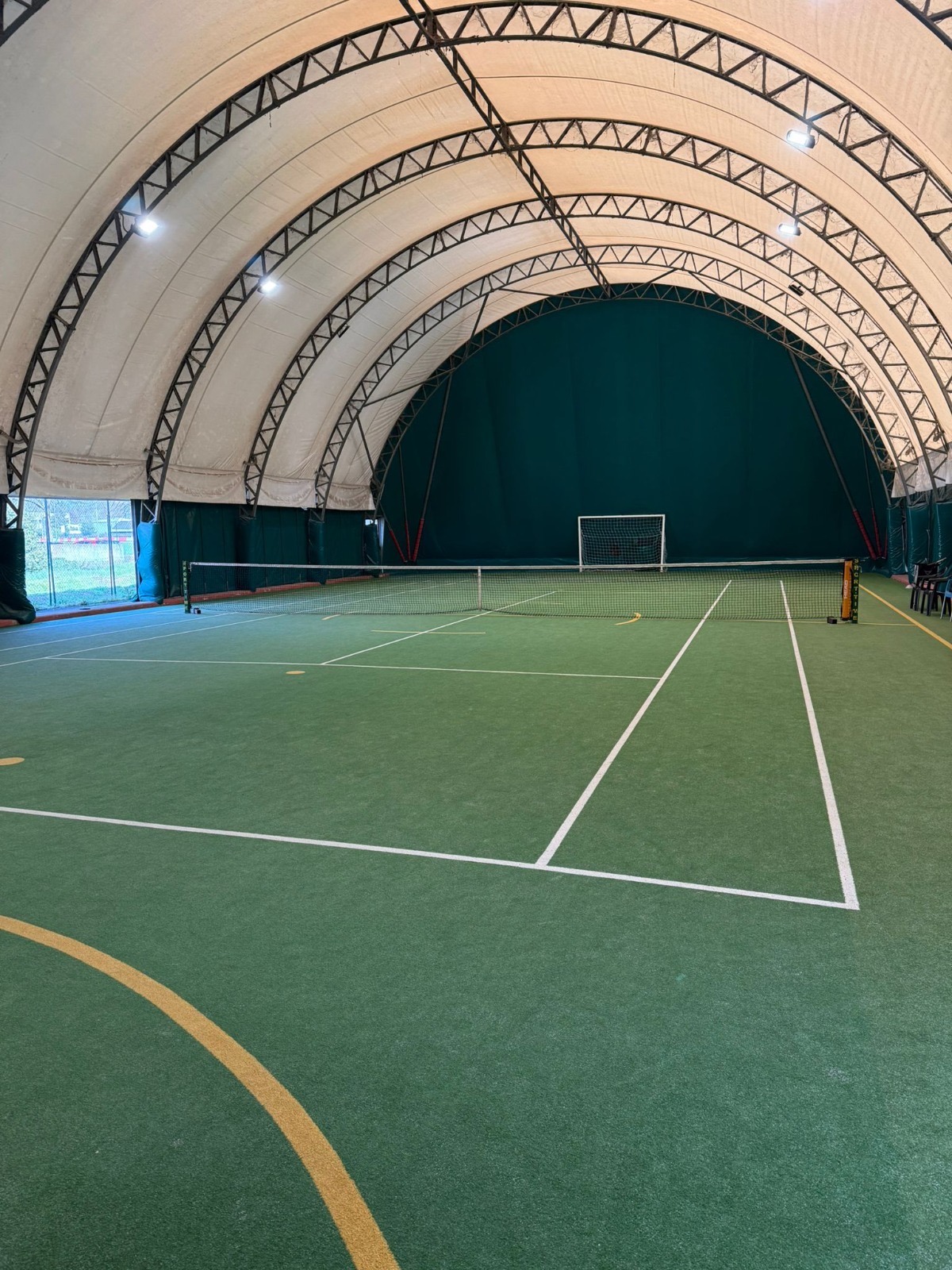 Asd Sport Time Lacchiarella — photo 5