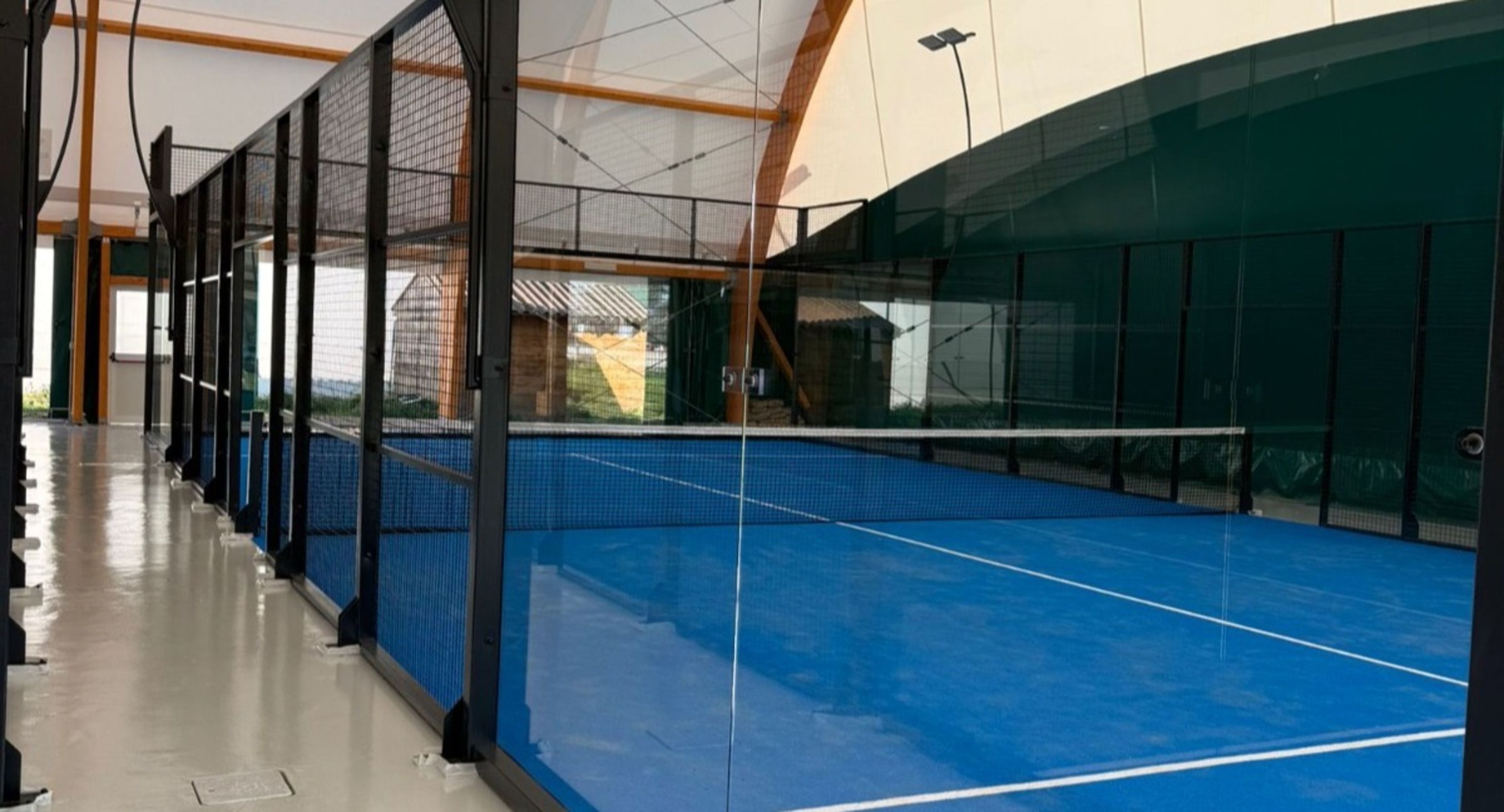 Asd Sport Time Lacchiarella — photo 8