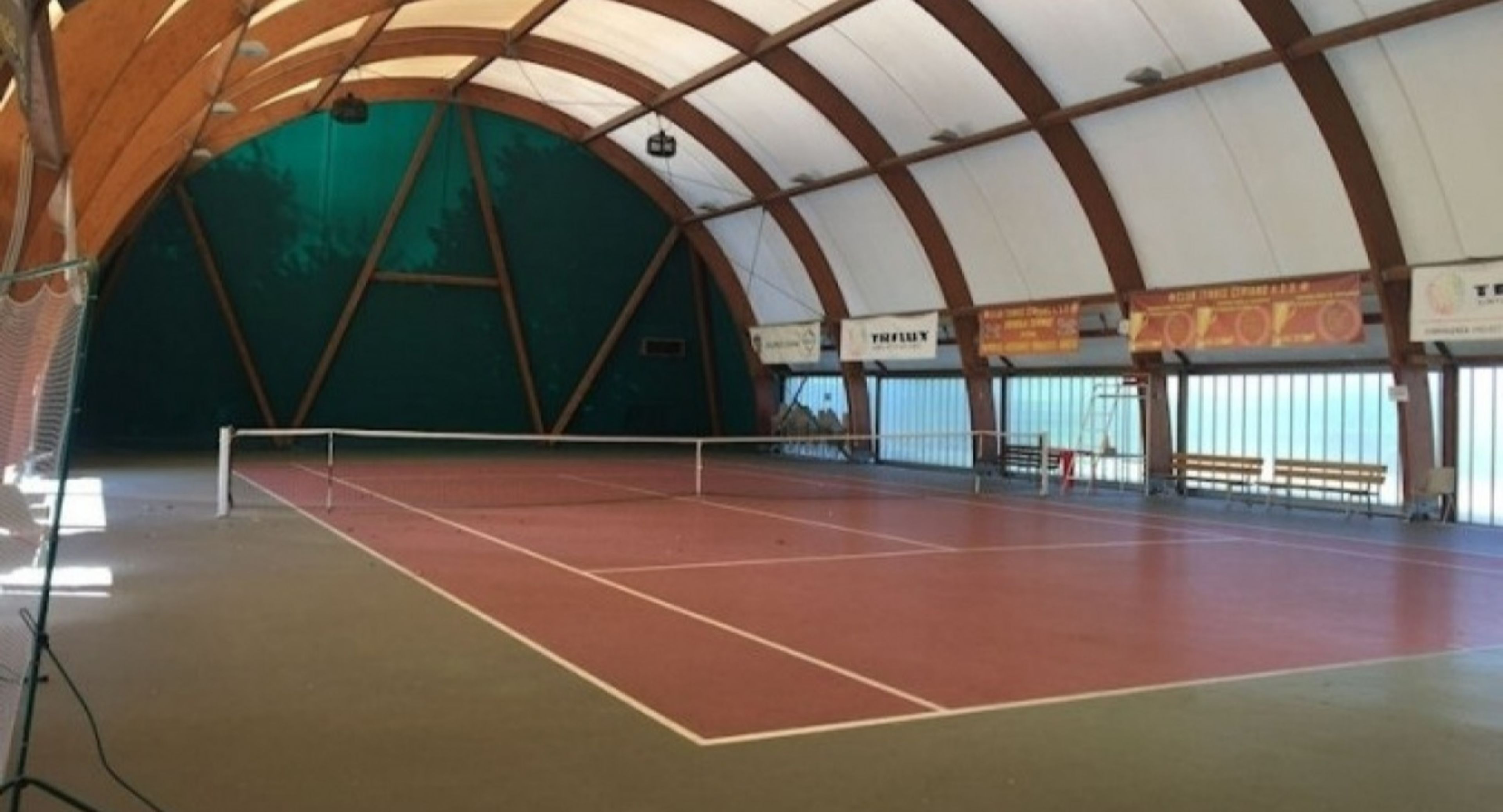 Asd Tennis Club Ceriano — photo 6