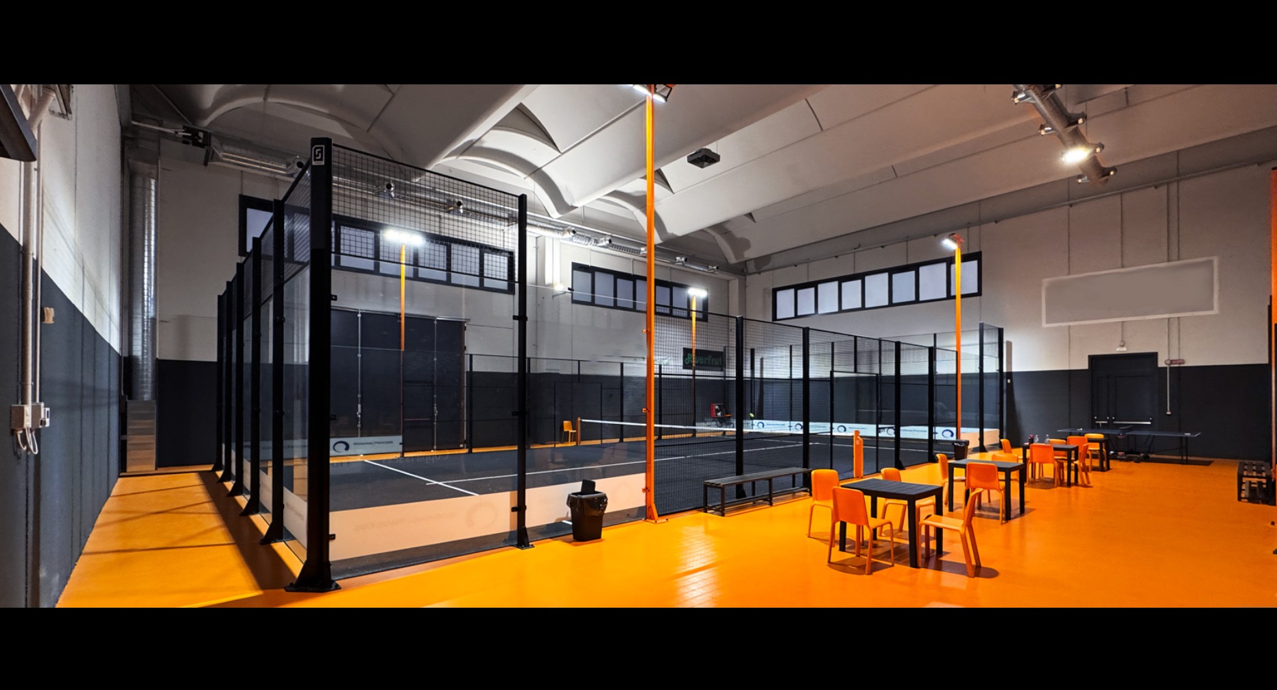 Assiprime Arena — photo 4