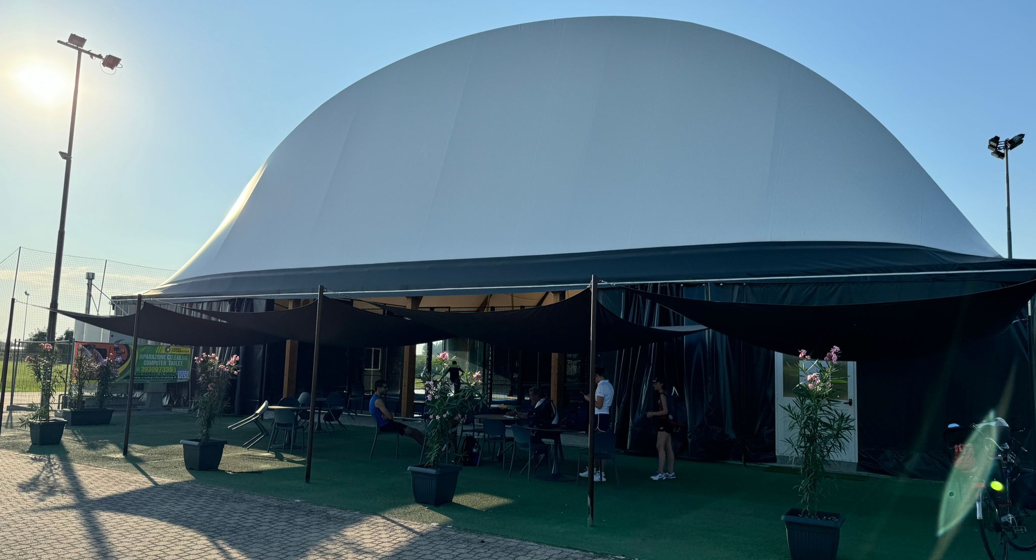 ASTERA TENNIS & PADEL — photo 4