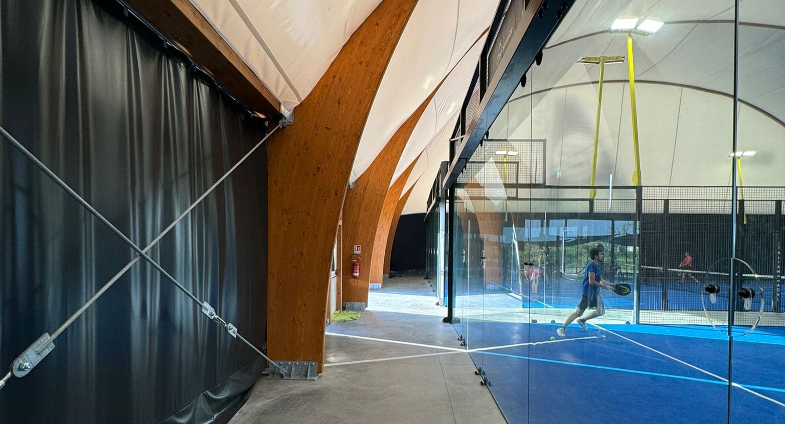 ASTERA TENNIS & PADEL — photo 5
