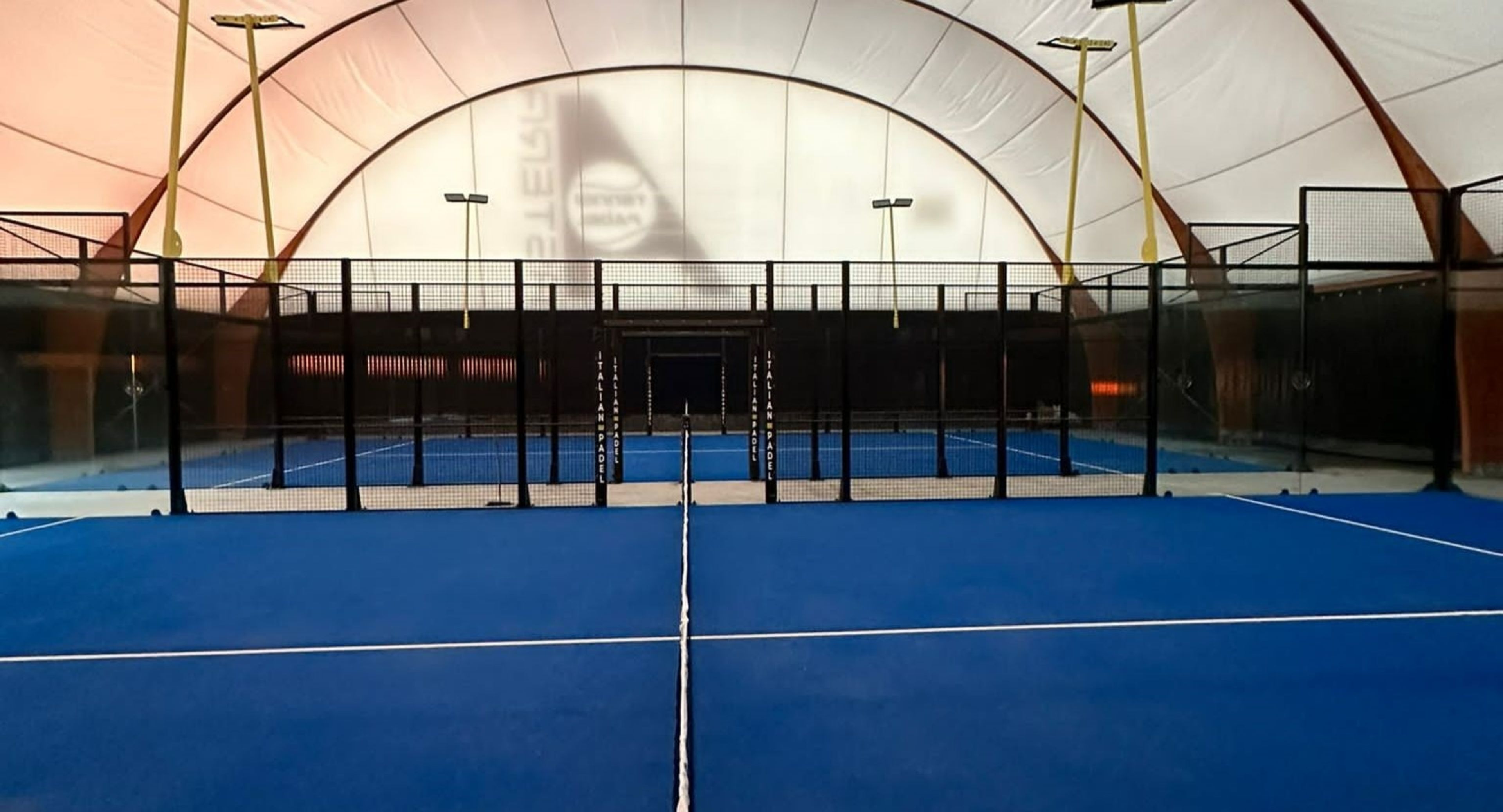 ASTERA TENNIS & PADEL — photo 6