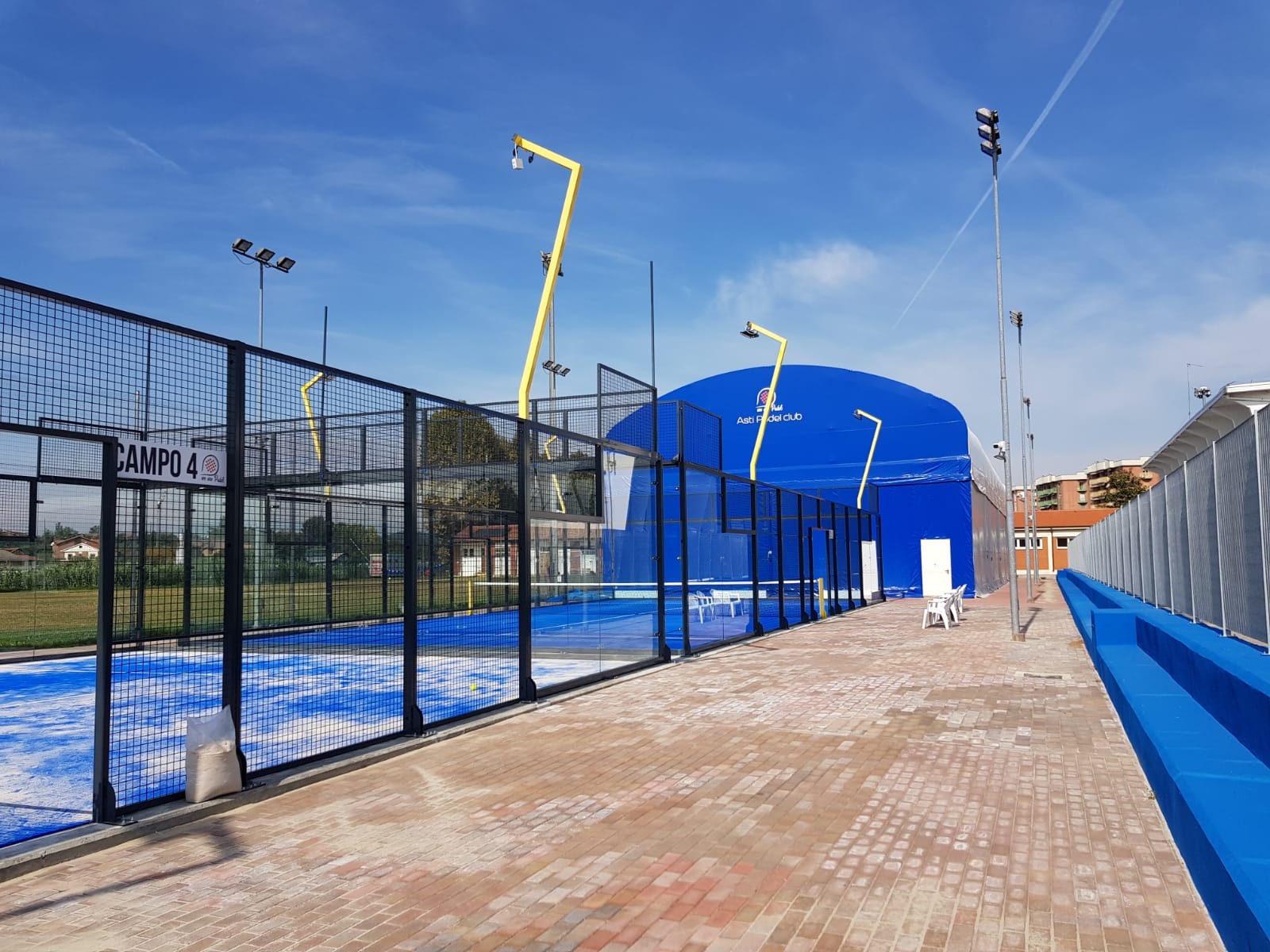 Asti Padel Club — photo 2