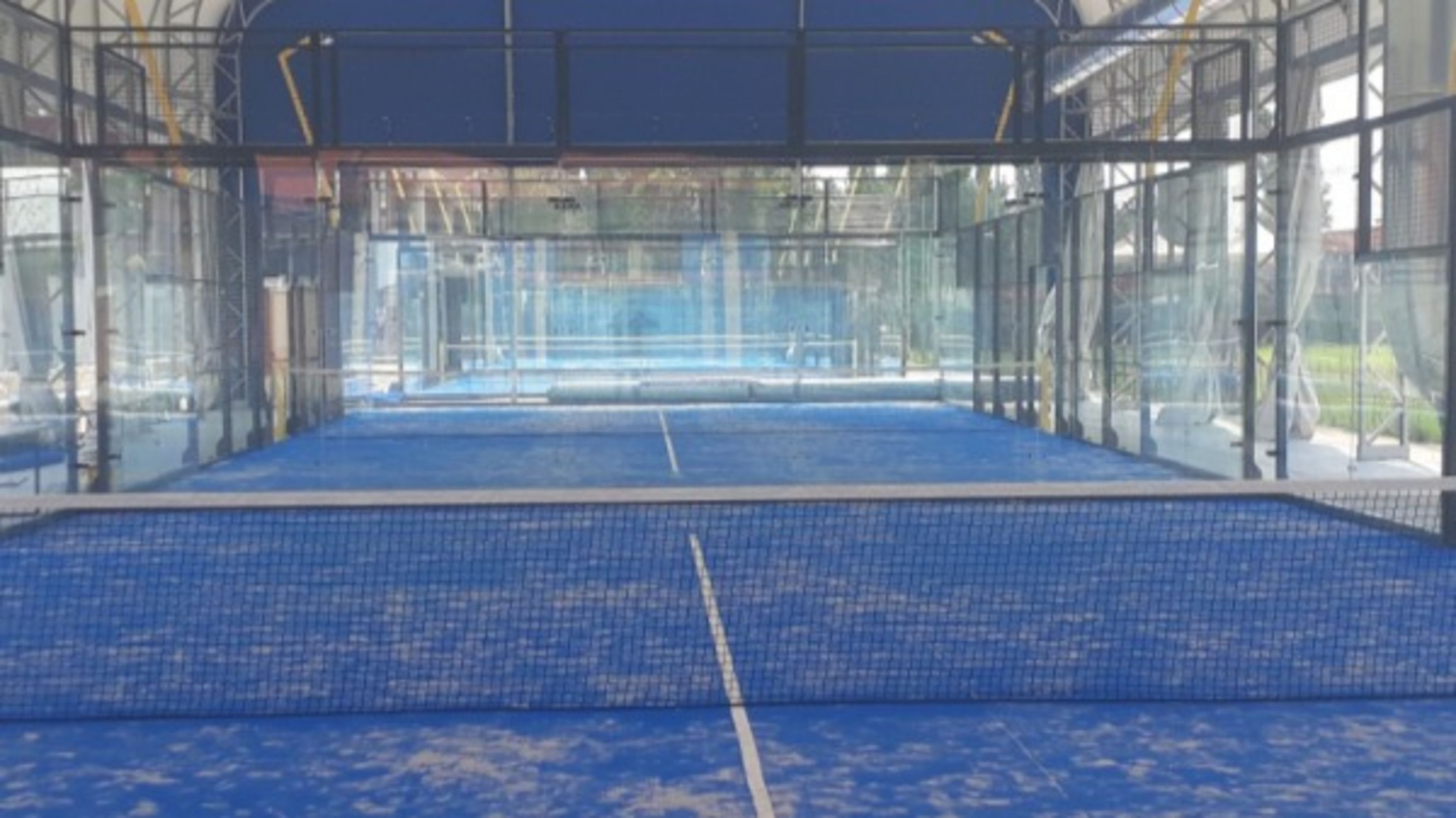 Asti Padel Club — photo 4