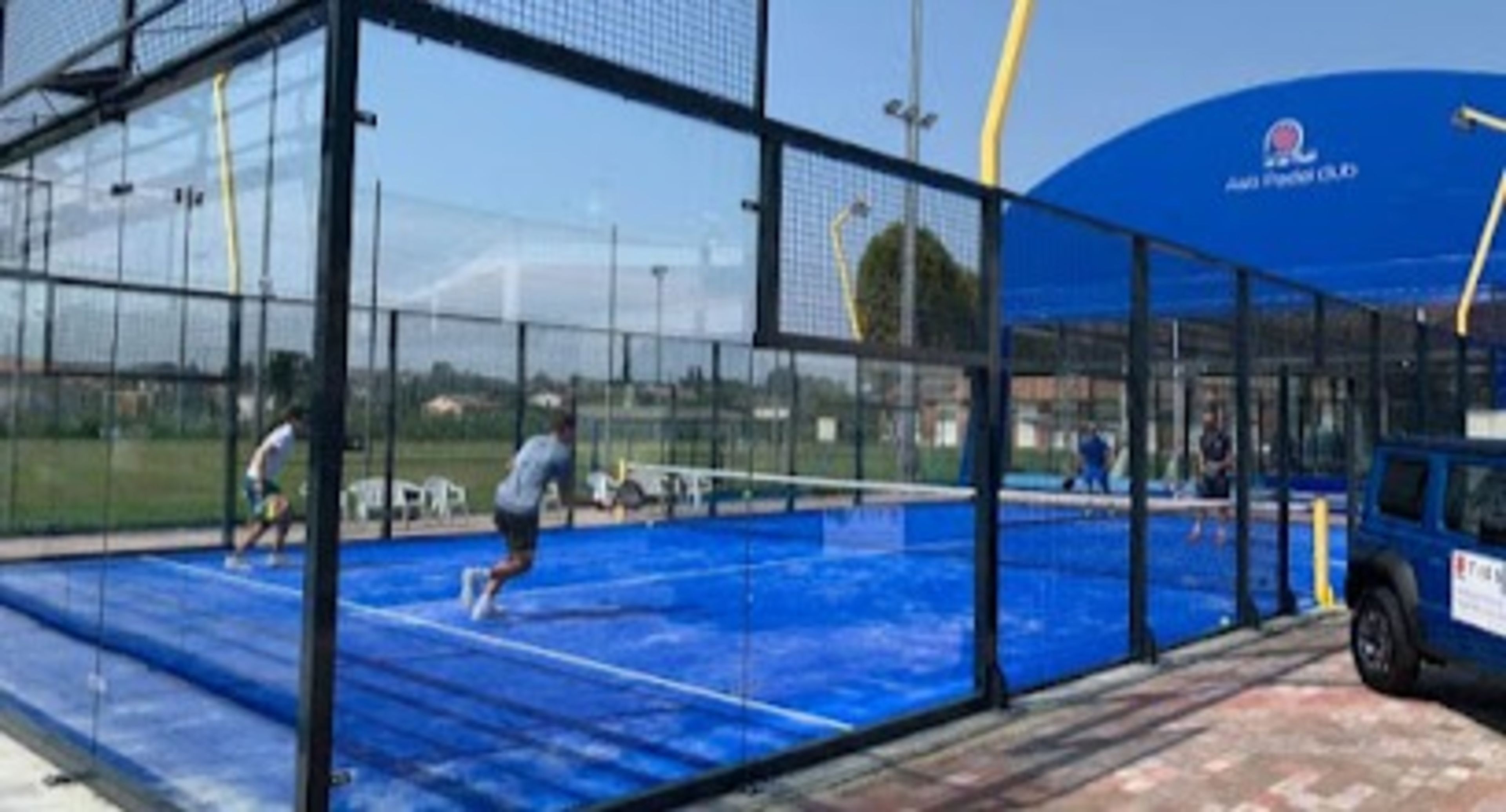 Asti Padel Club — photo 6