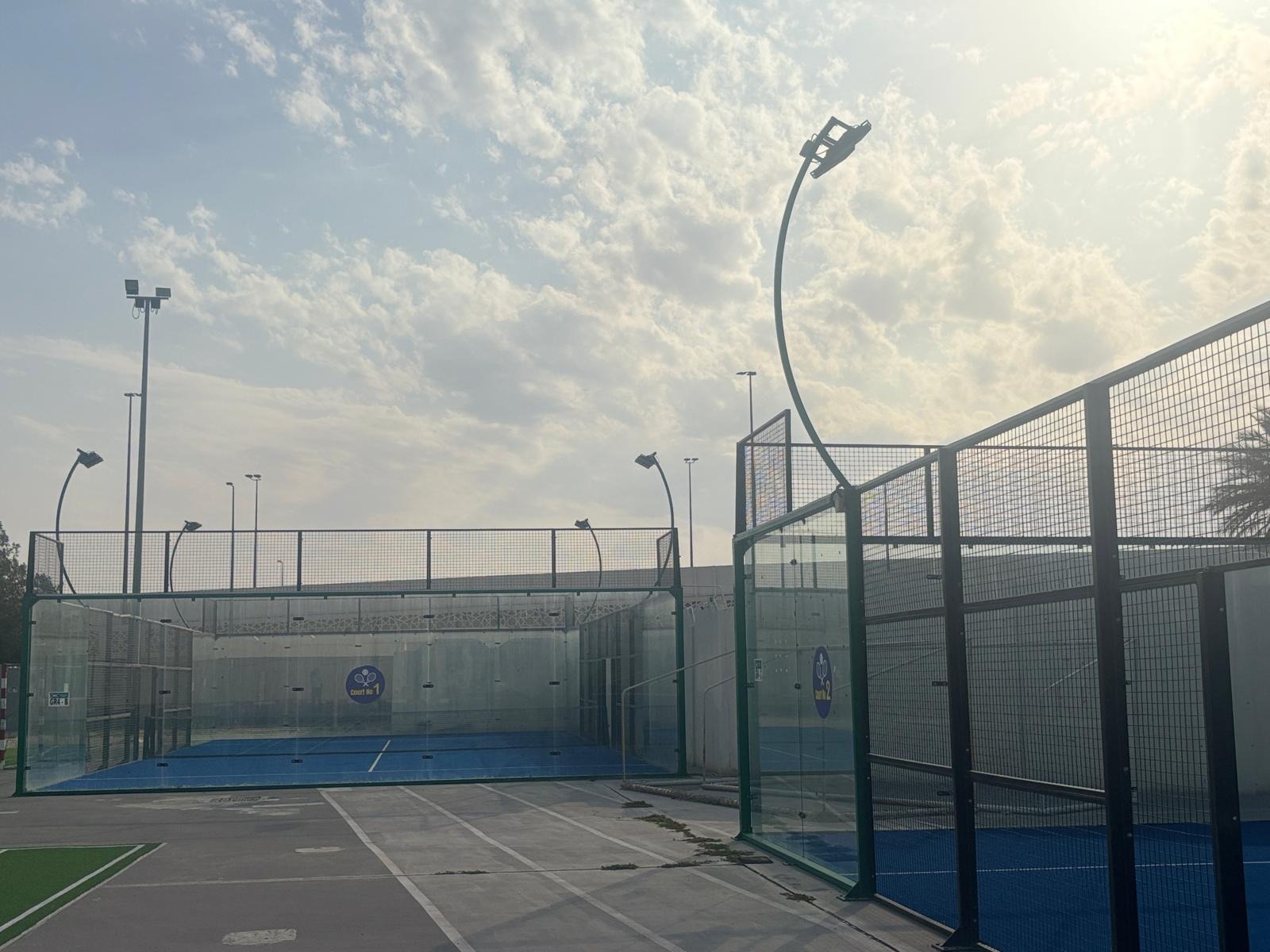 Astrokes Sports Center — photo 2