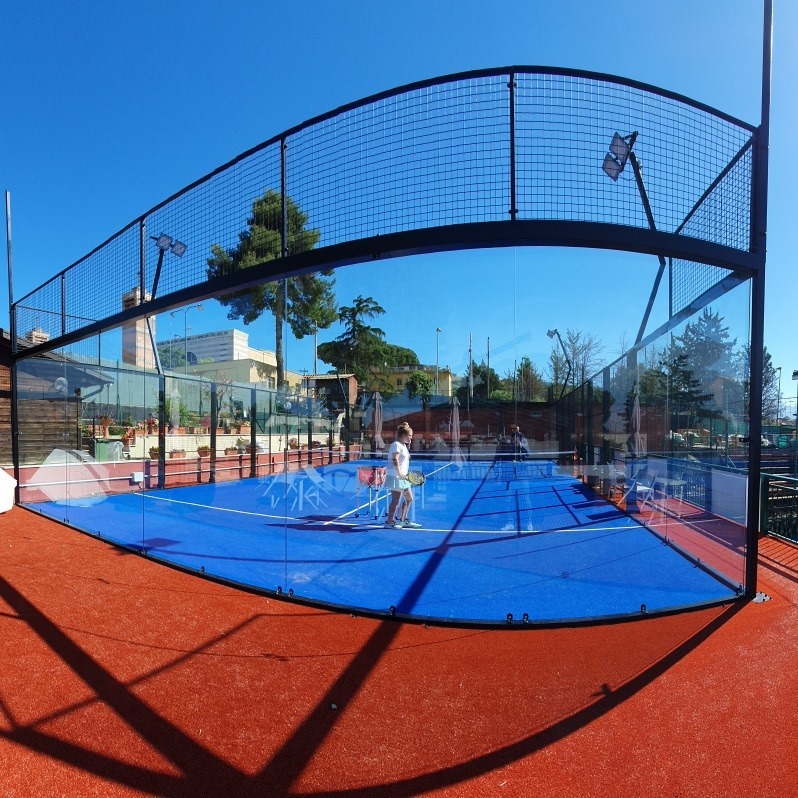 AT Padel Club — photo 2