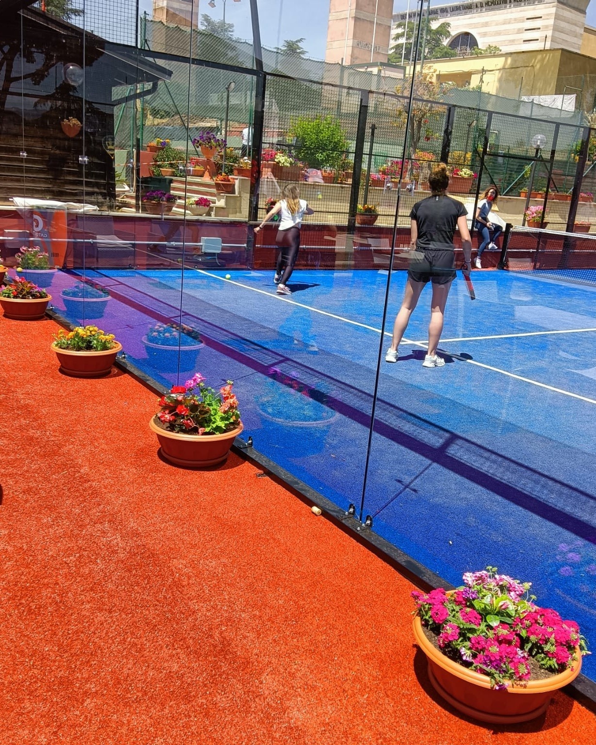 AT Padel Club — photo 3