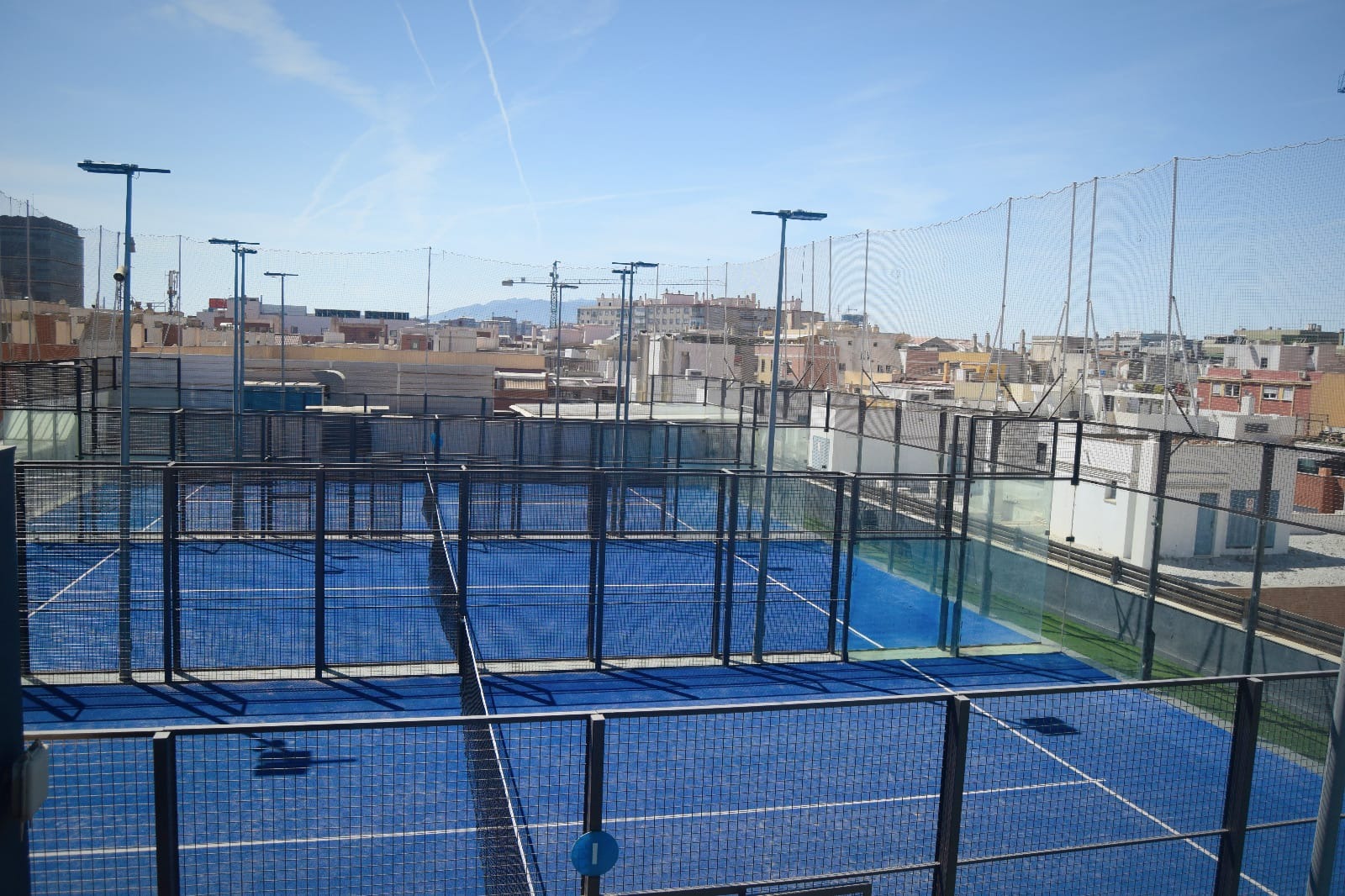 ÁTICO PÁDEL CLUB — photo 4