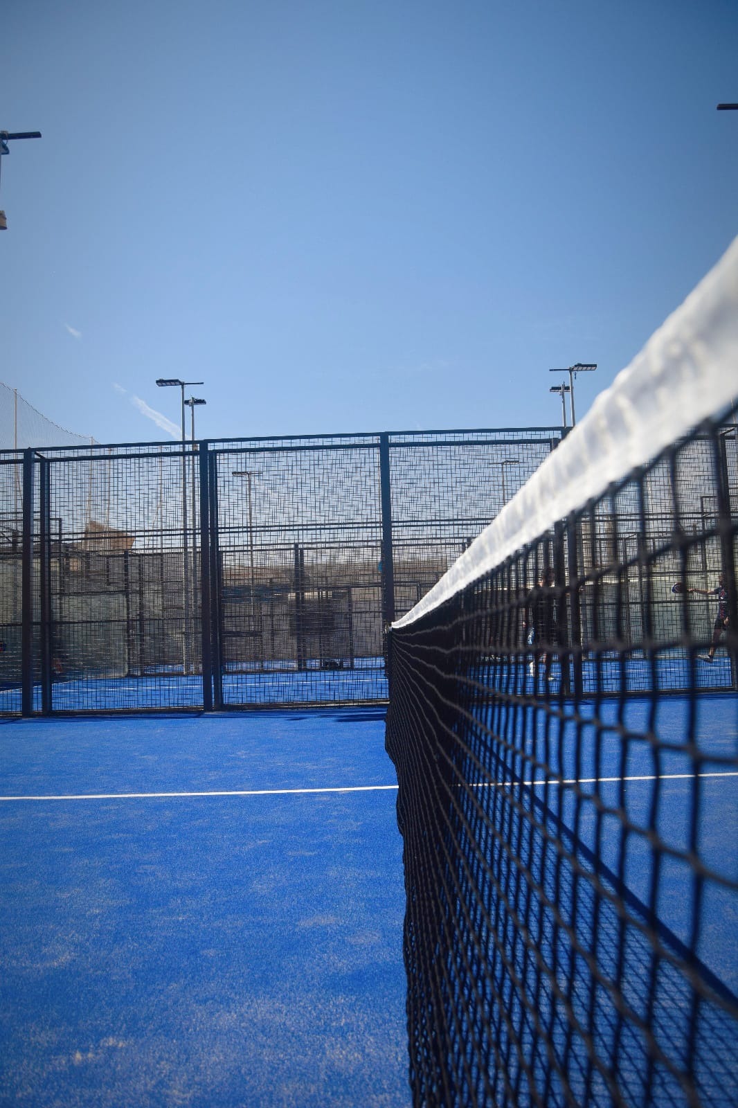 ÁTICO PÁDEL CLUB — photo 8
