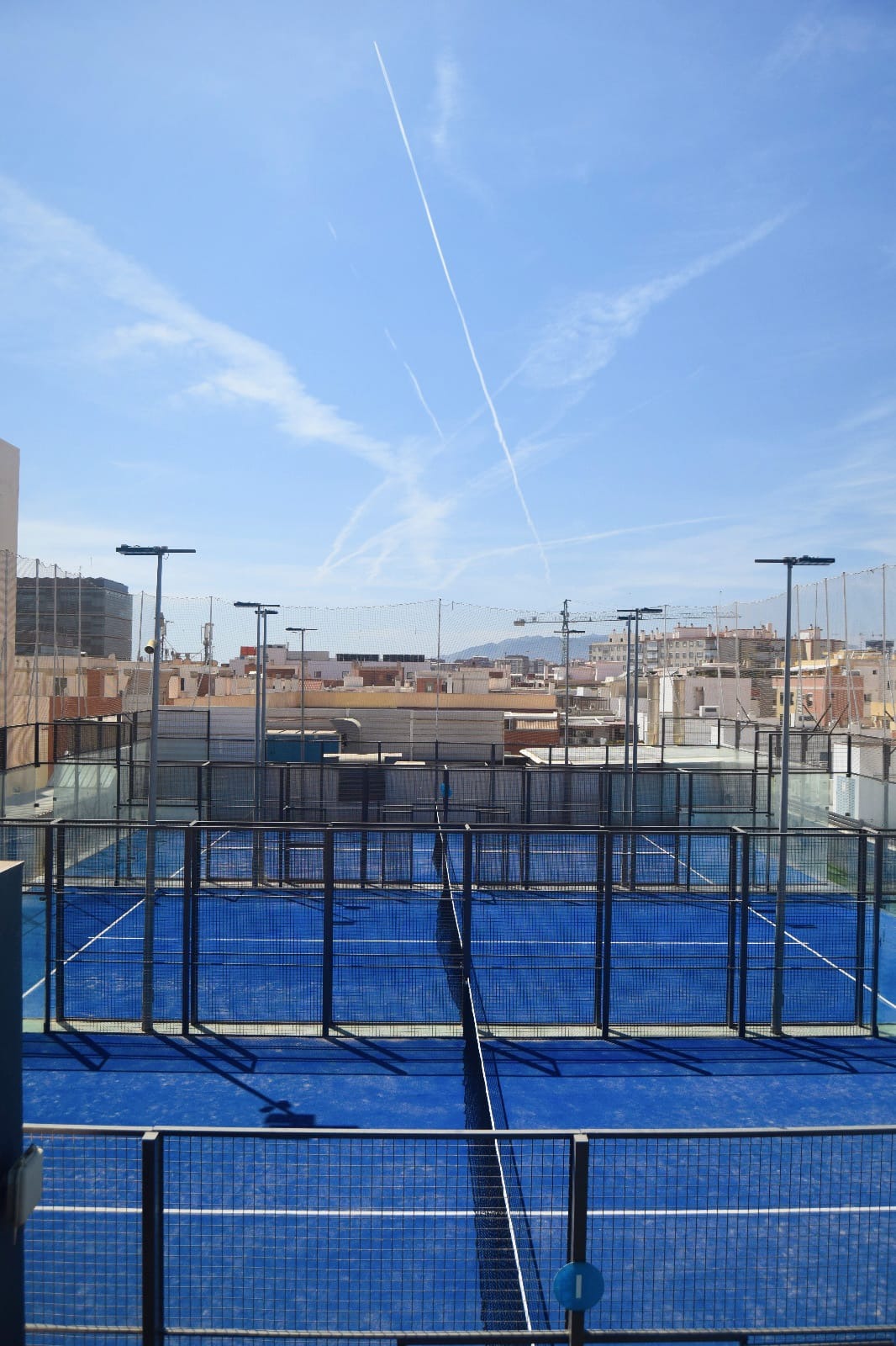 ÁTICO PÁDEL CLUB — photo 10