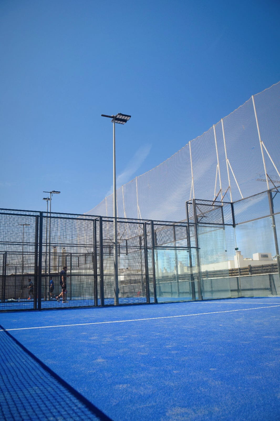 ÁTICO PÁDEL CLUB — photo 11