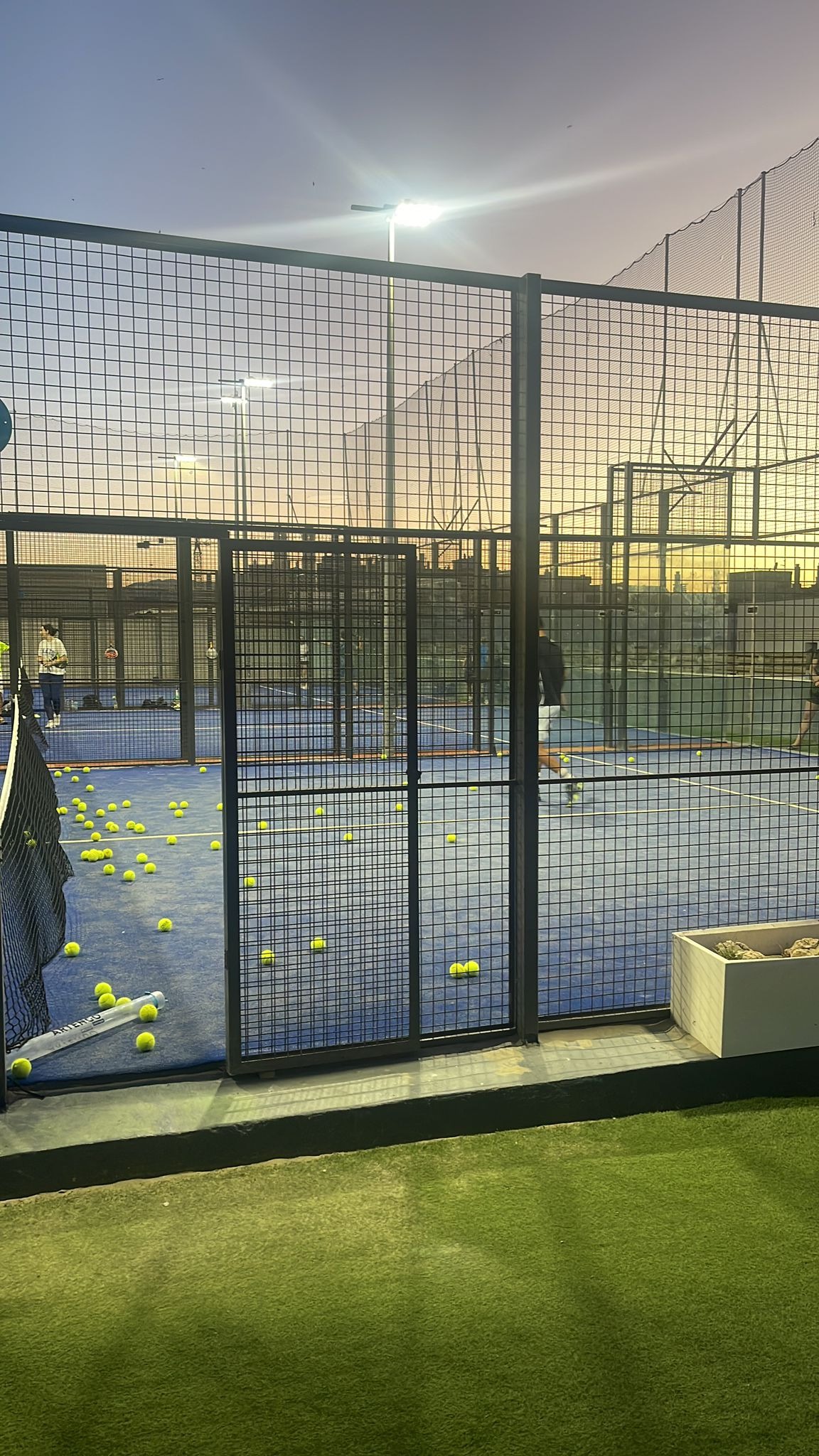 ÁTICO PÁDEL CLUB — photo 12