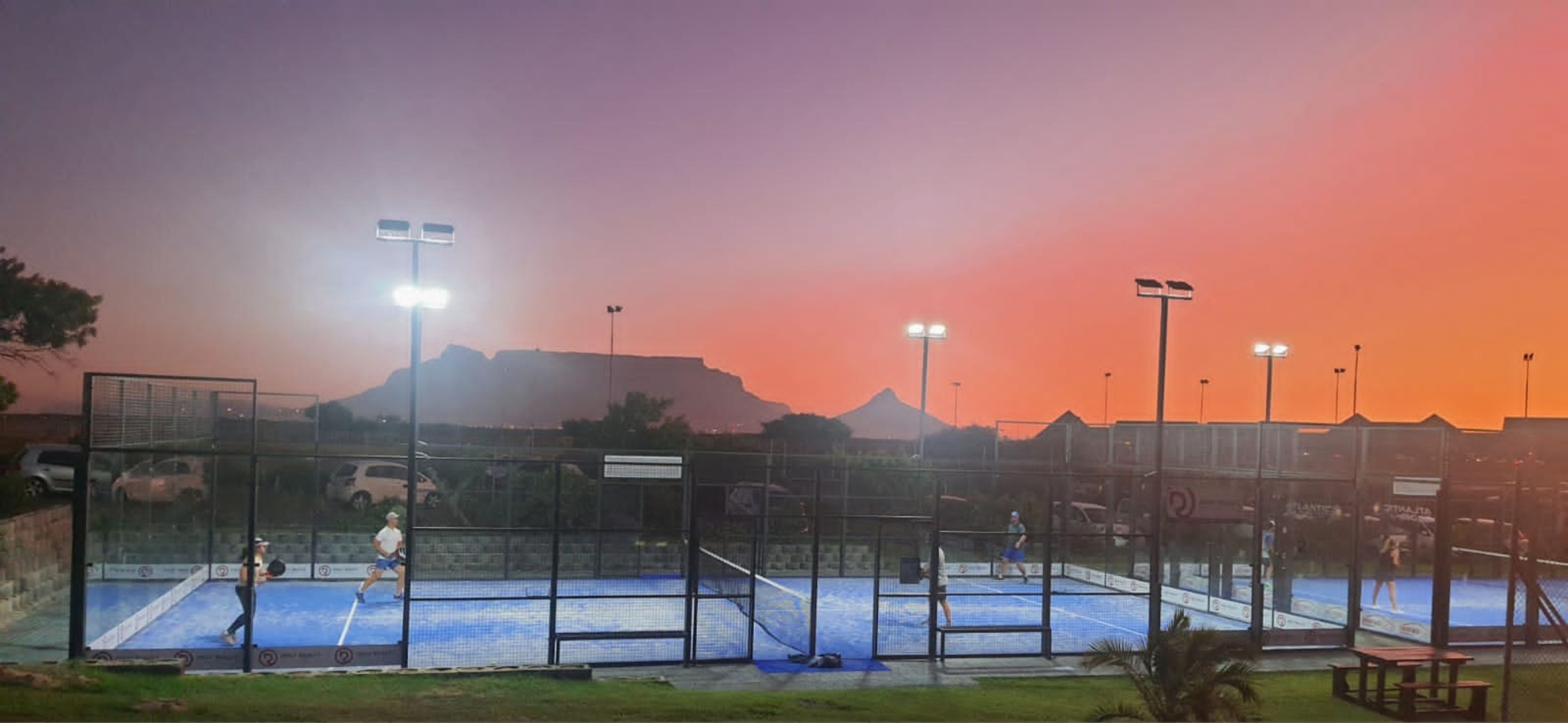 Atlantic Padel @ Table View — photo 7
