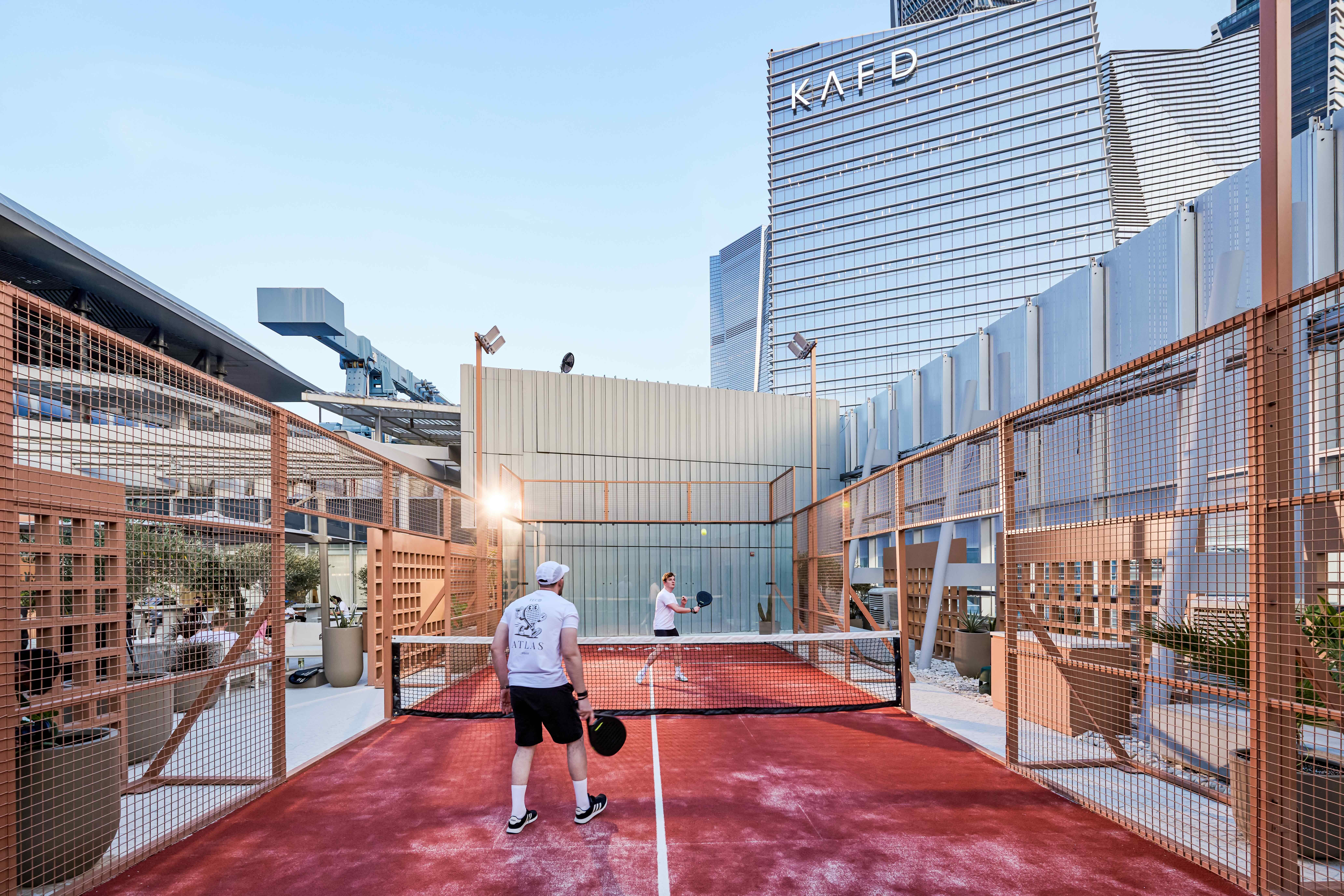 Atlas House — photo 13