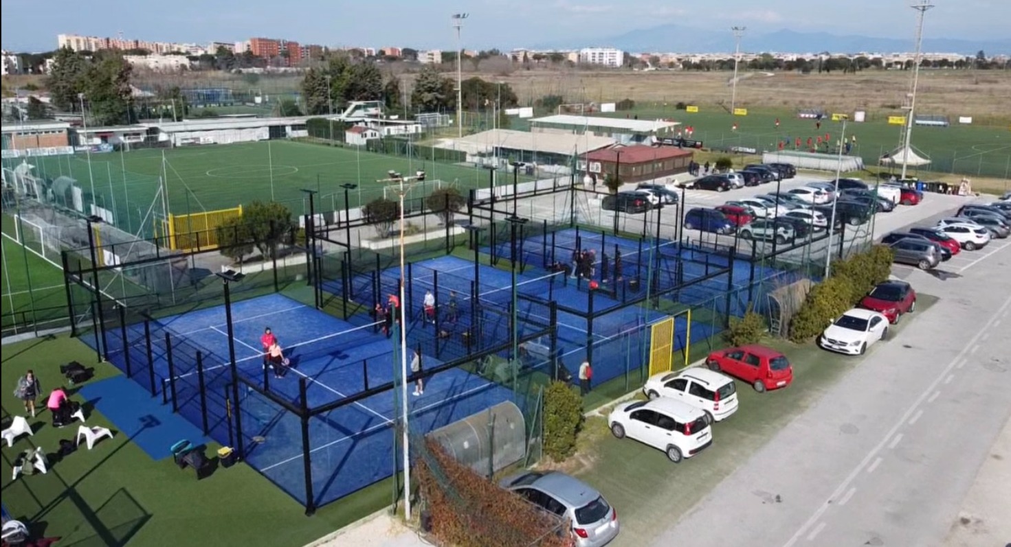 Atletico Padel Club — photo 2