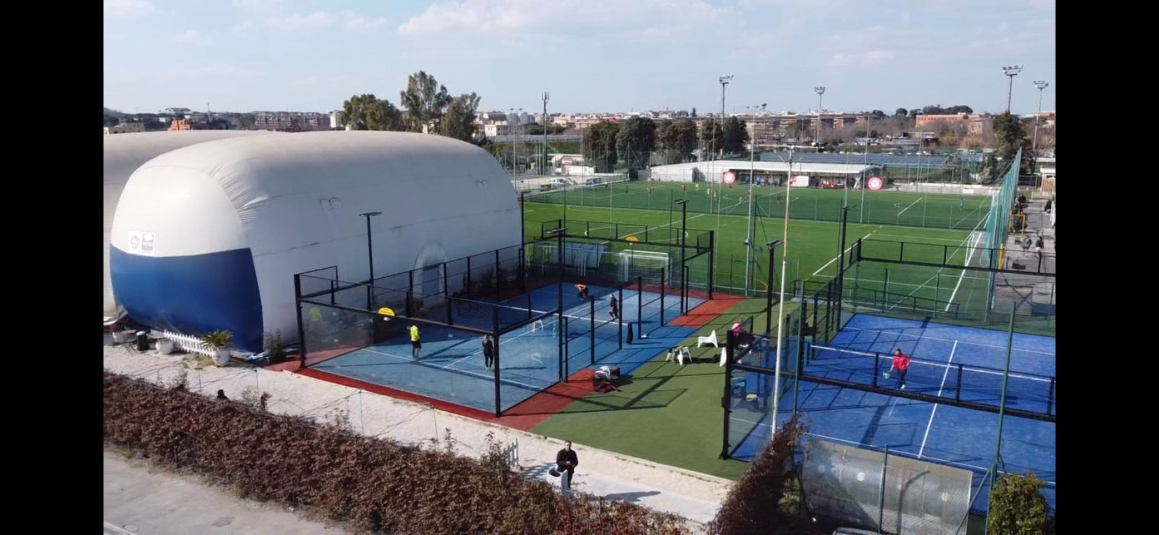 Atletico Padel Club — photo 4