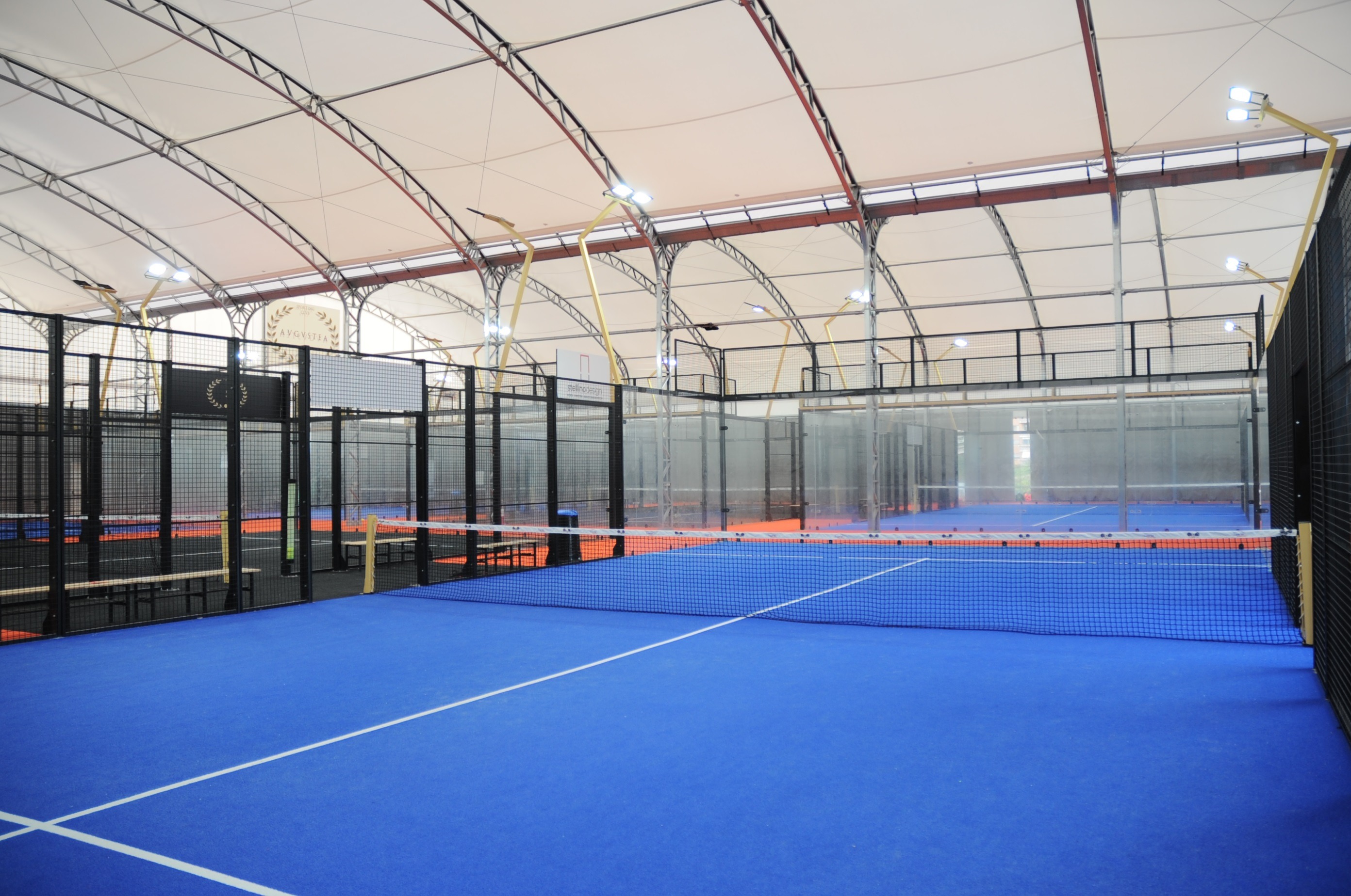 Augustea Sport City — photo 3