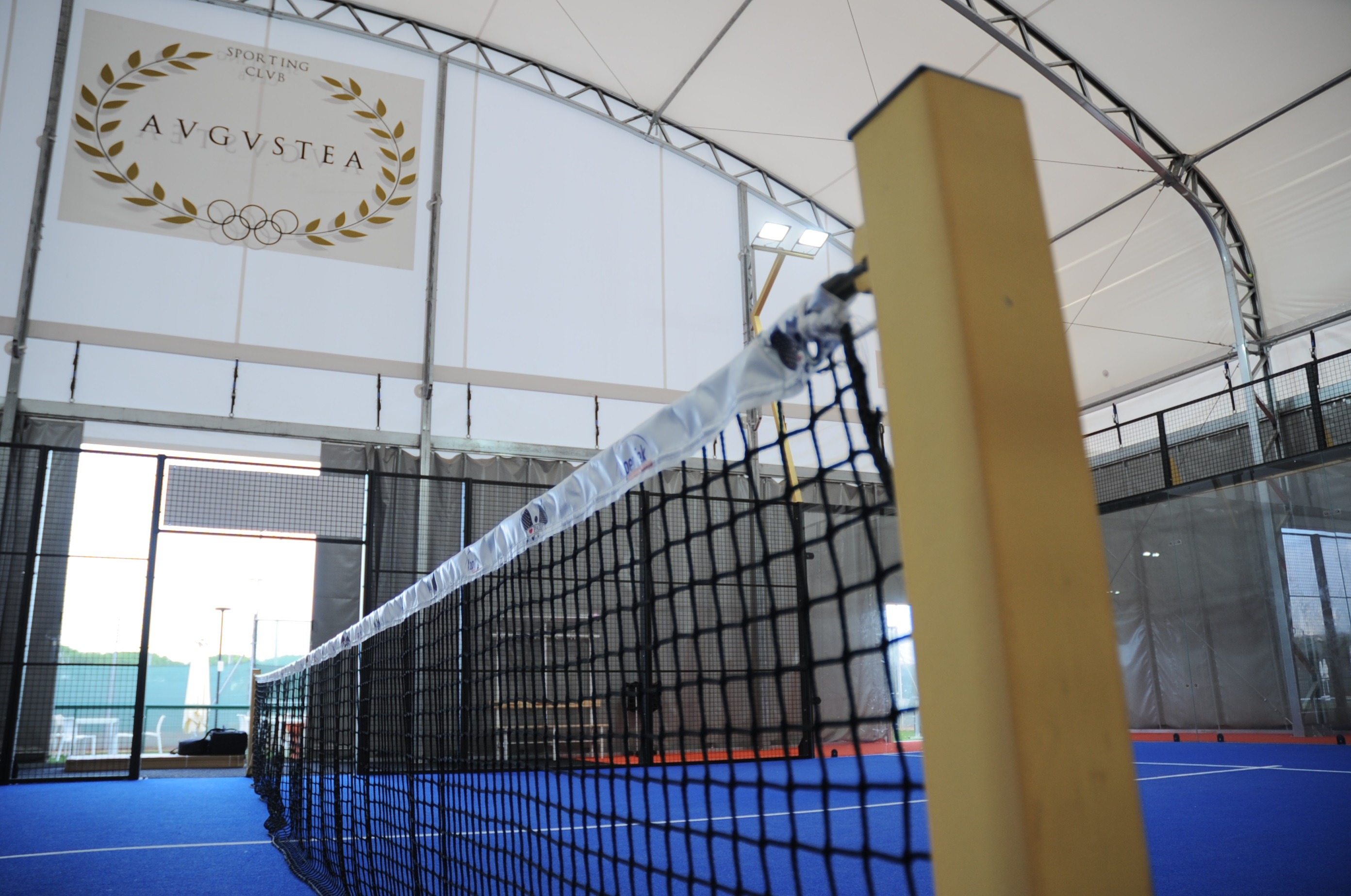 Augustea Sport City — photo 5