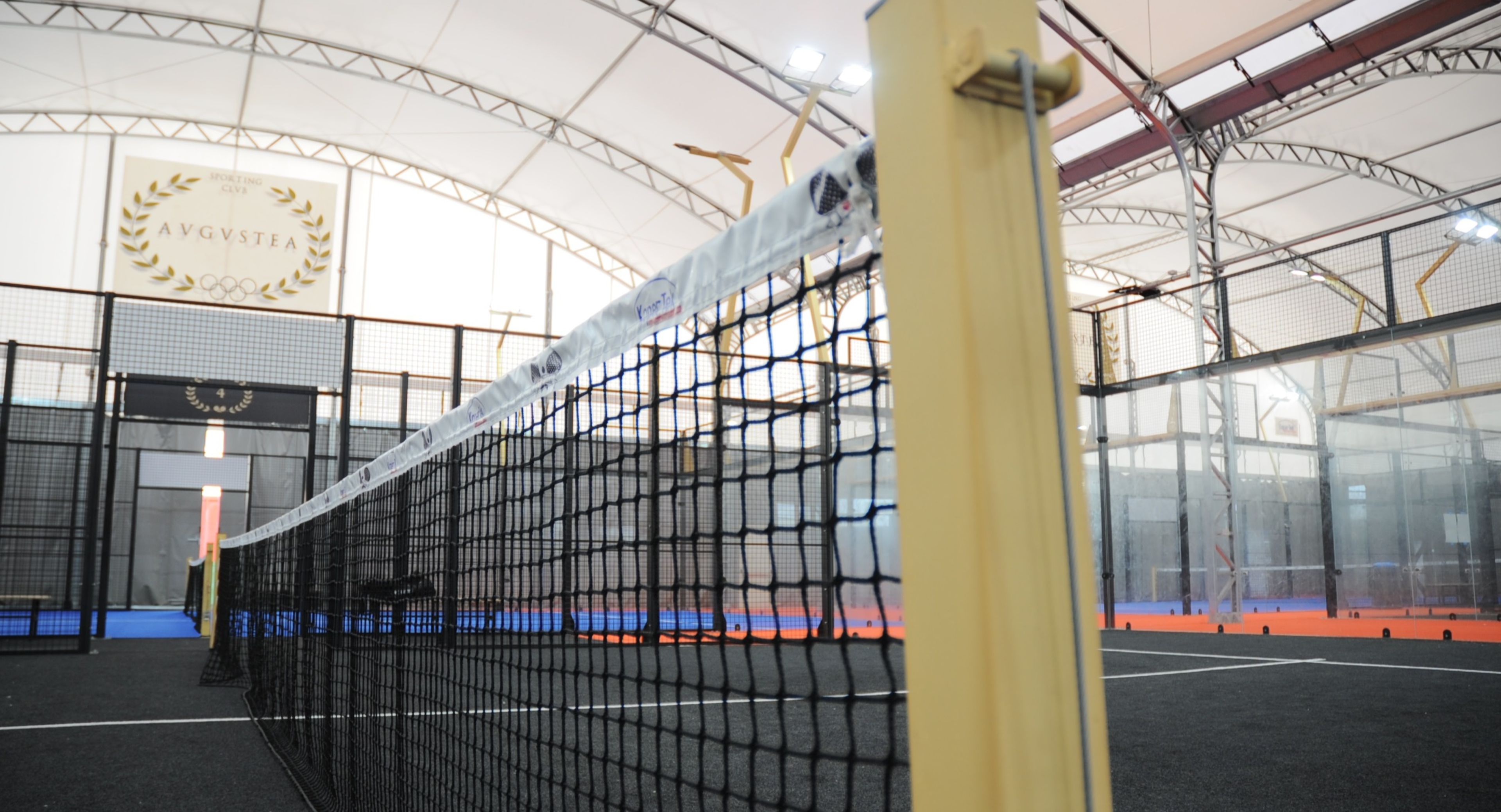 Augustea Sport City — photo 7