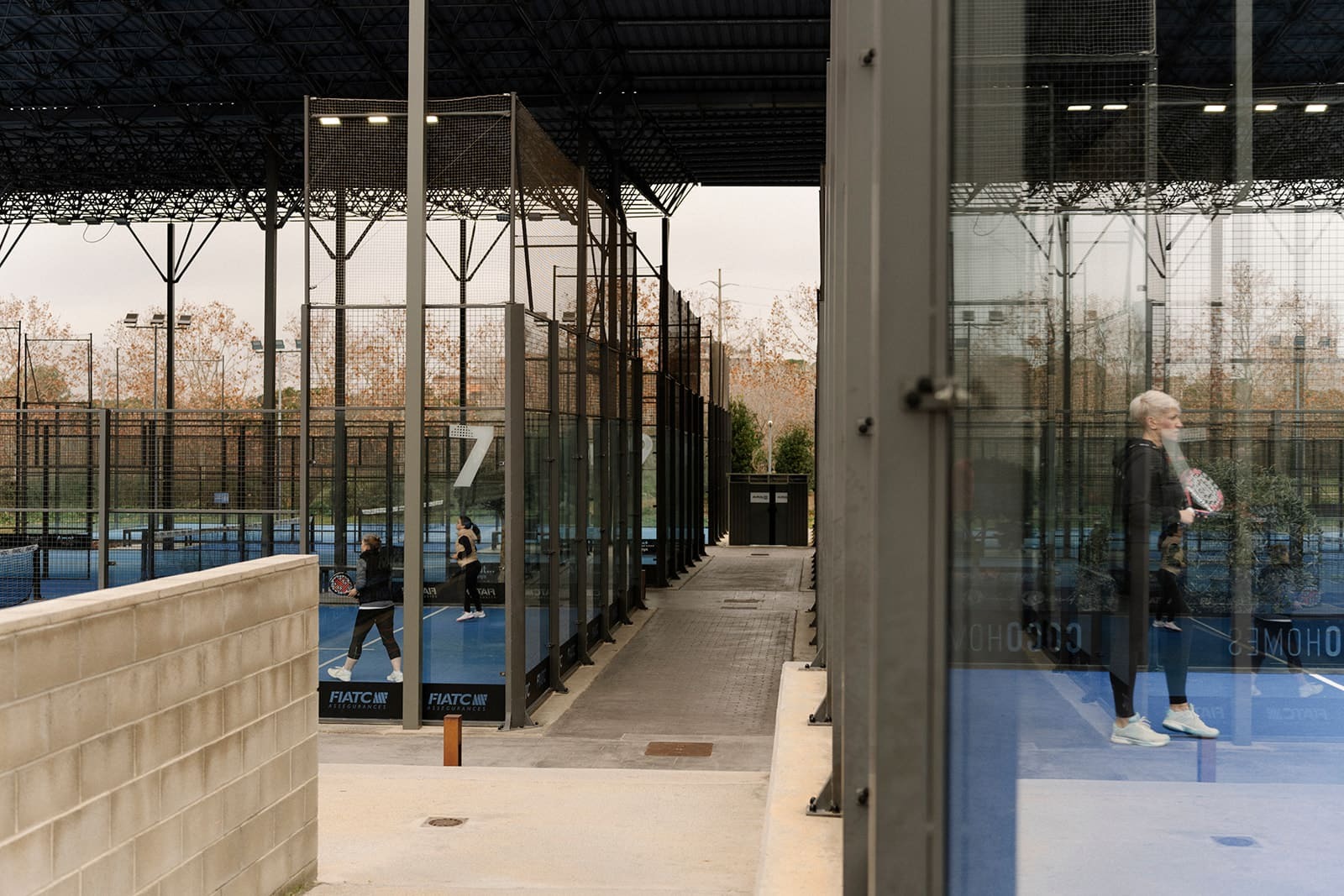 Aurial Augusta Sant Cugat — photo 2