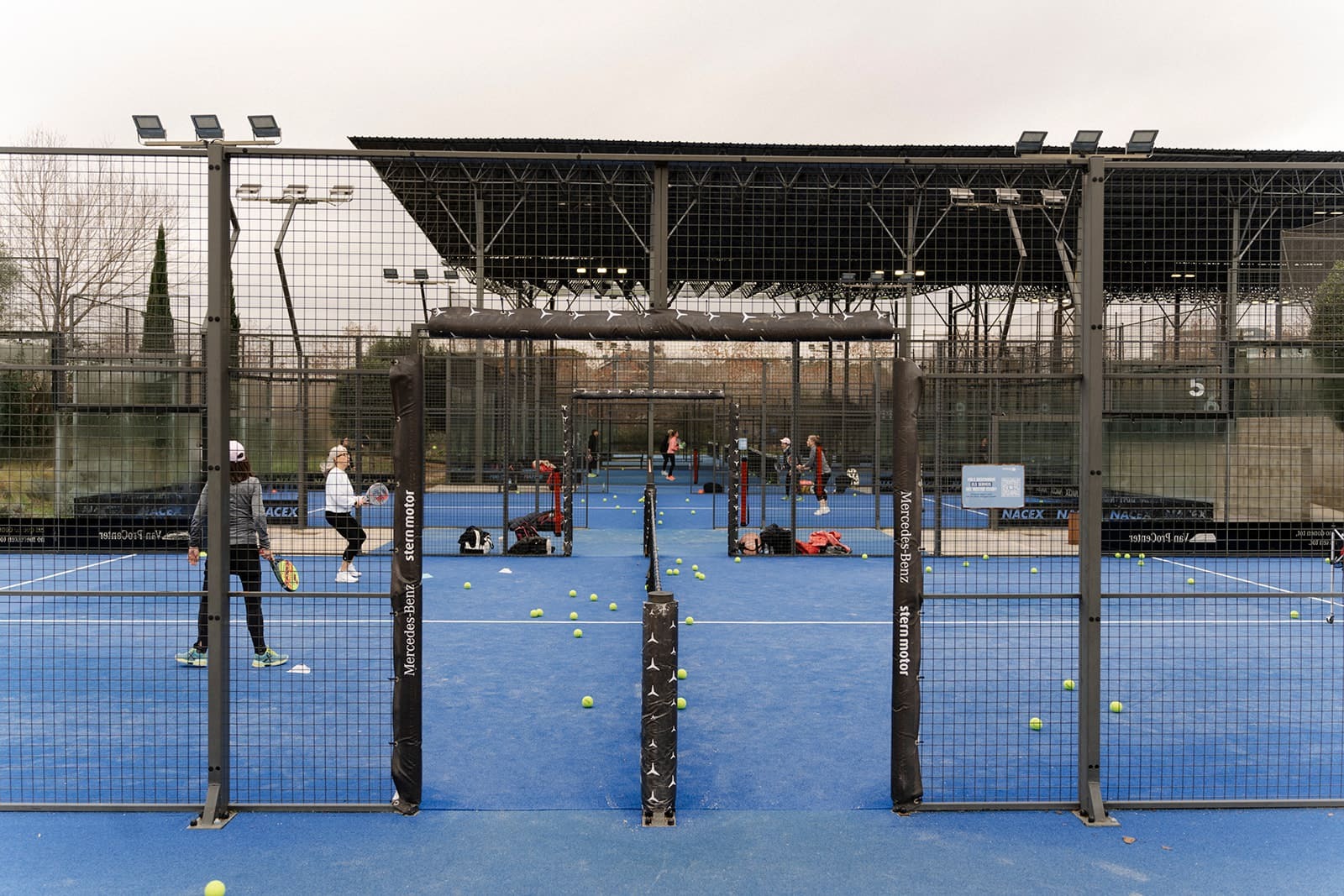Aurial Augusta Sant Cugat — photo 5