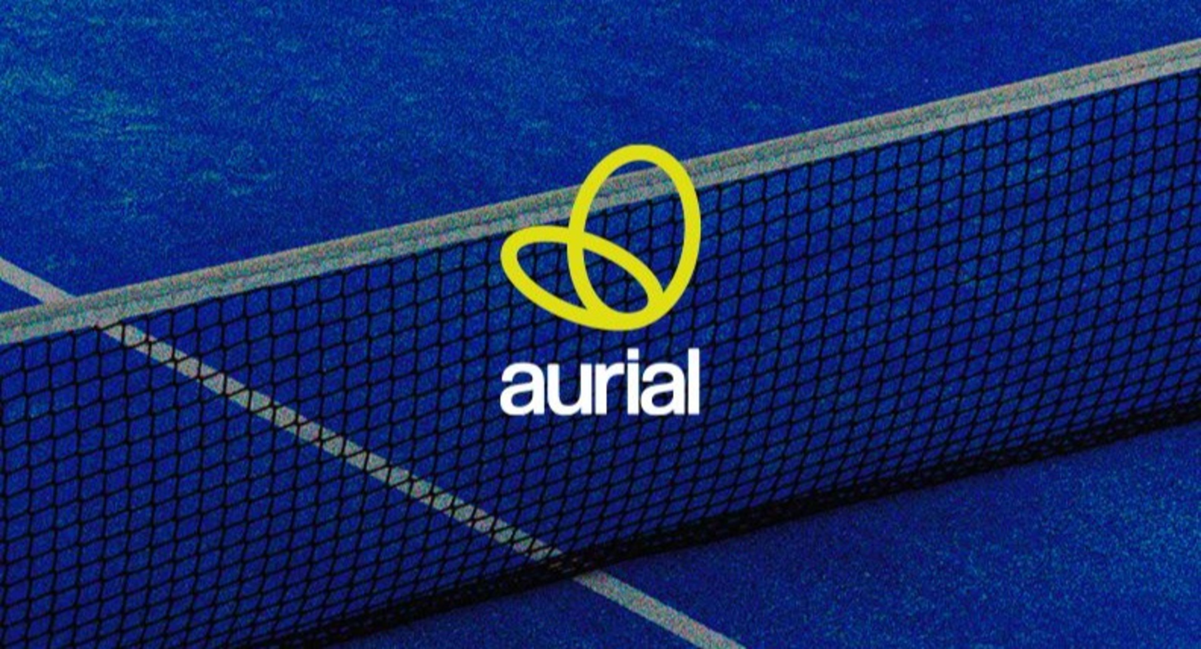 Aurial Indoor Padel Terrassa — photo 2