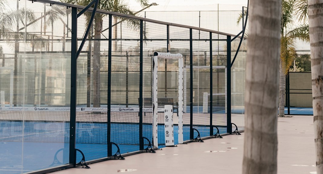 Aurial Padel Mas Sedó — photo 5