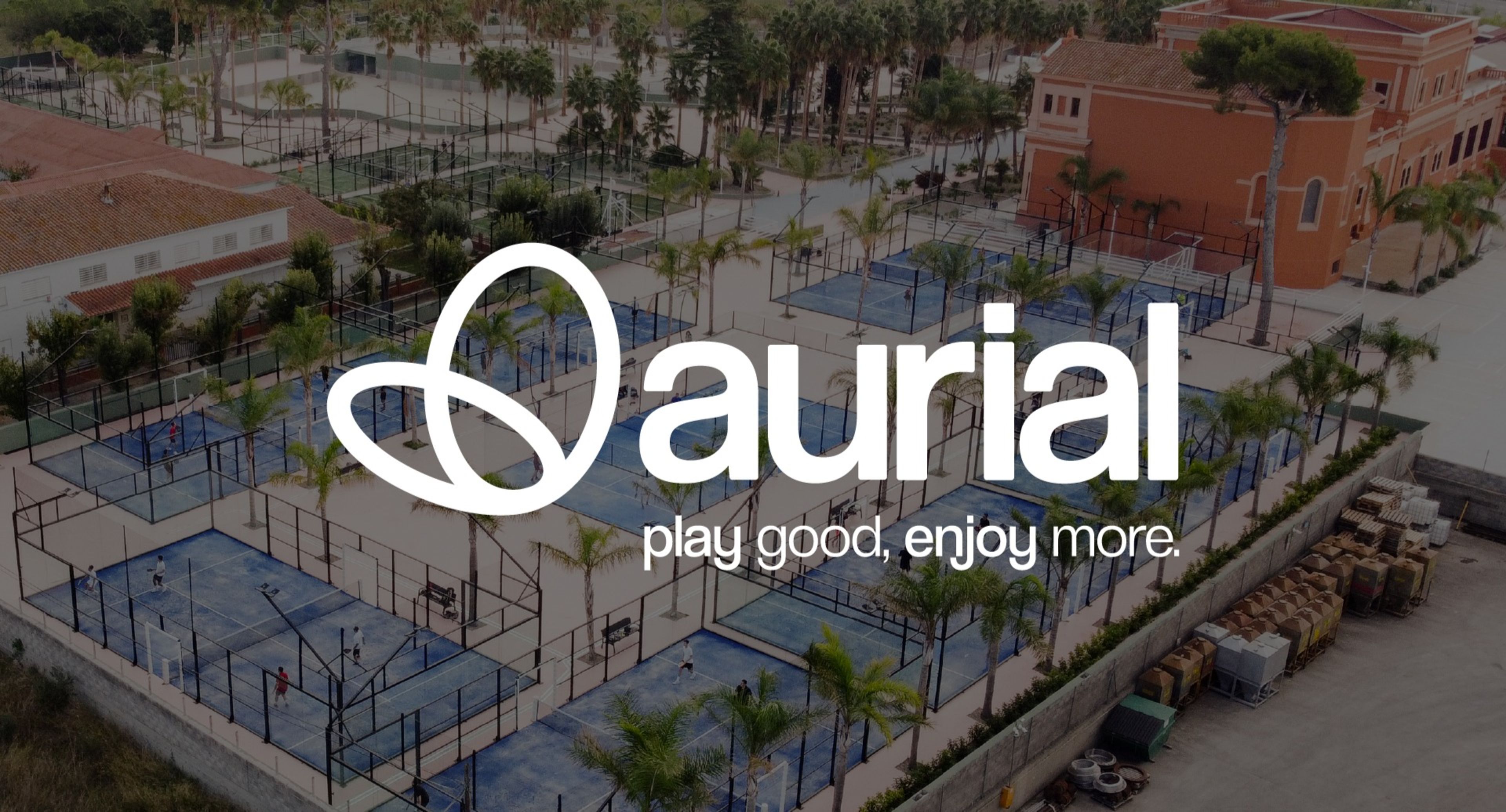 Aurial Padel Mas Sedó — photo 7