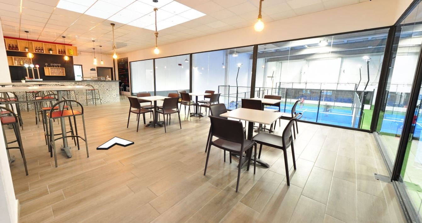 Aurial Padel Vic — photo 2