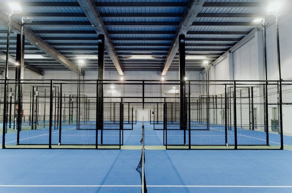 Aurial Padel Vic — photo 3