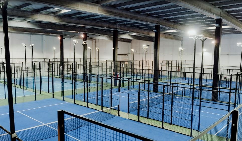 Aurial Padel Vic — photo 4