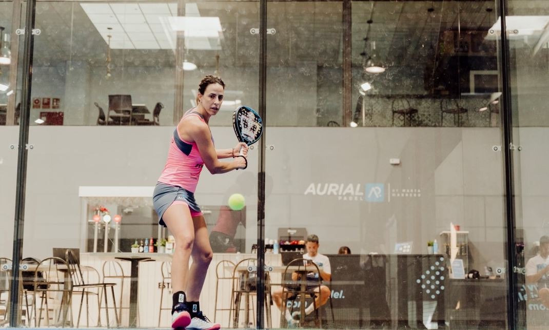 Aurial Padel Vic — photo 5