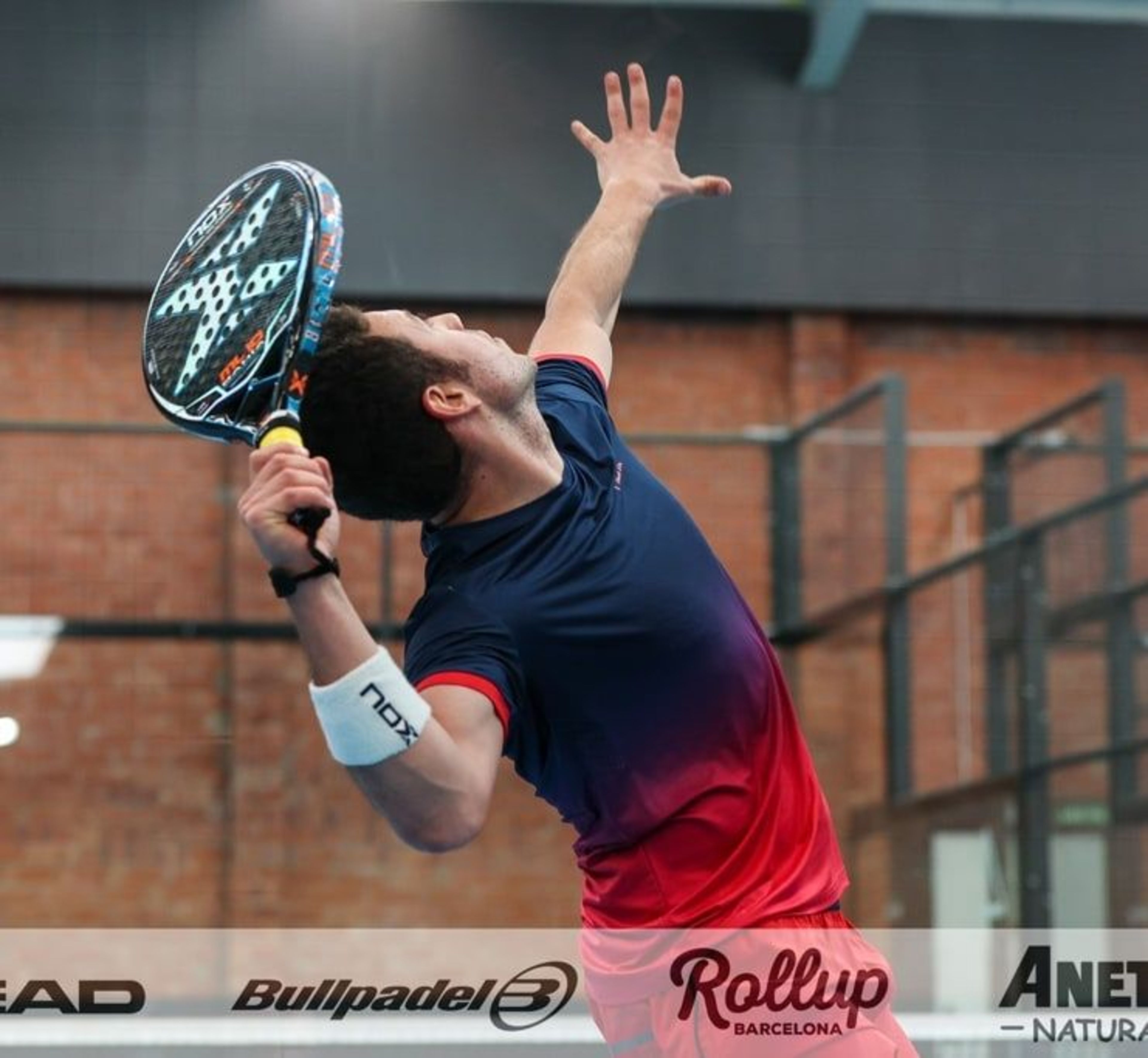 Aurial Padel Vic — photo 10