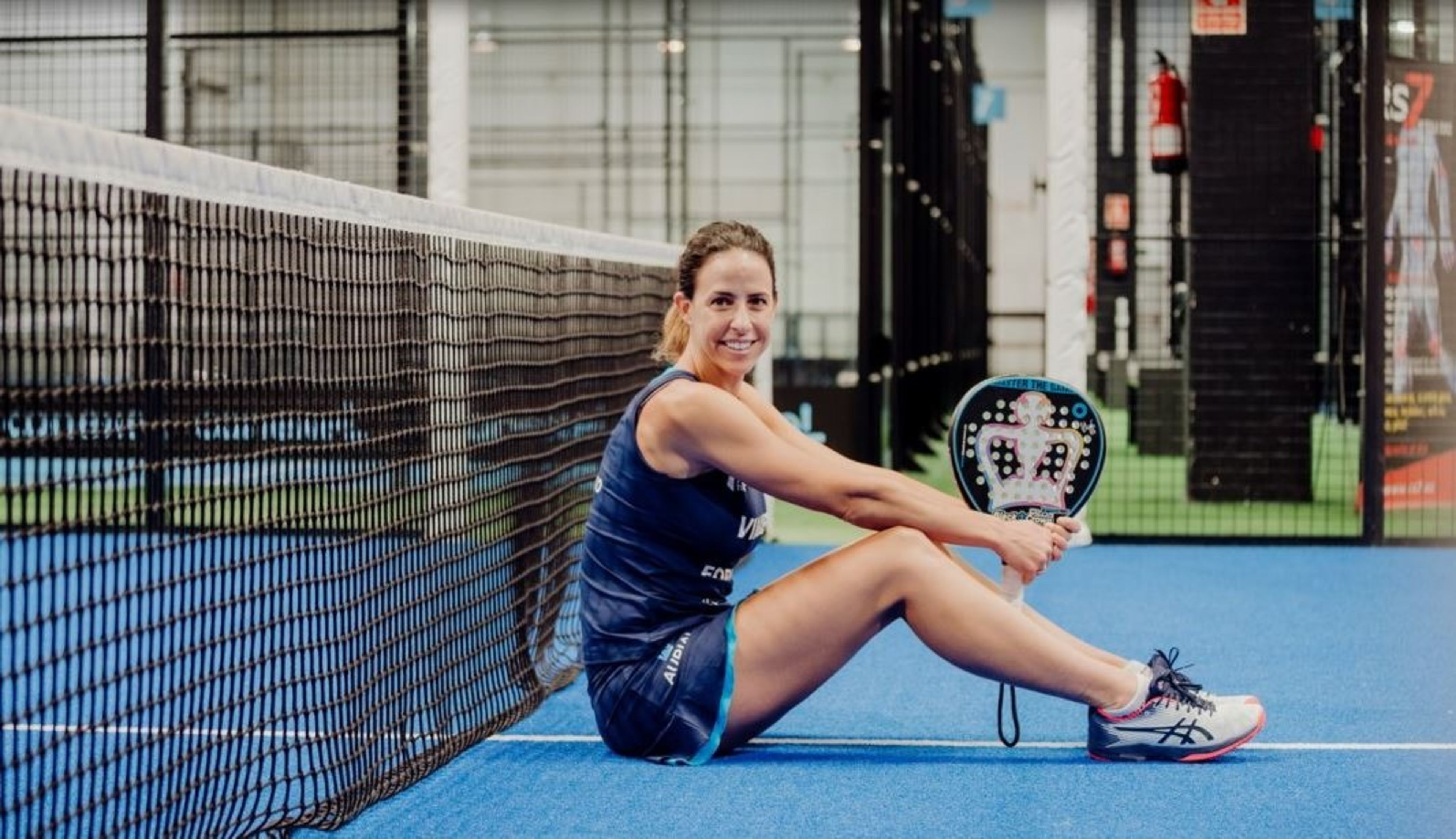 Aurial Padel Vic — photo 12