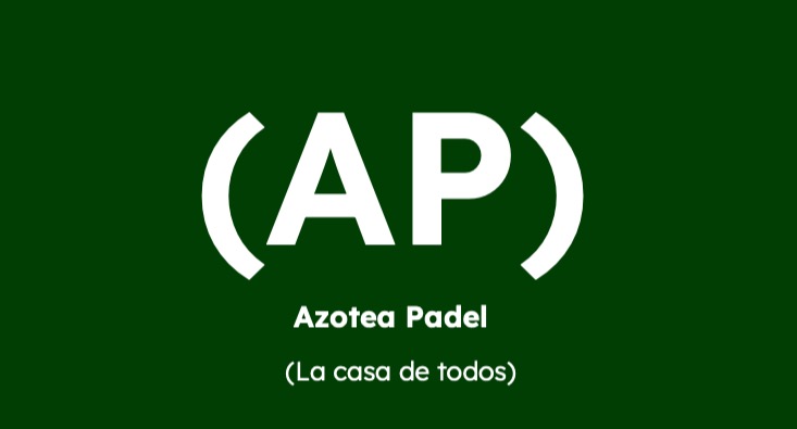 Azotea Padel — photo 1