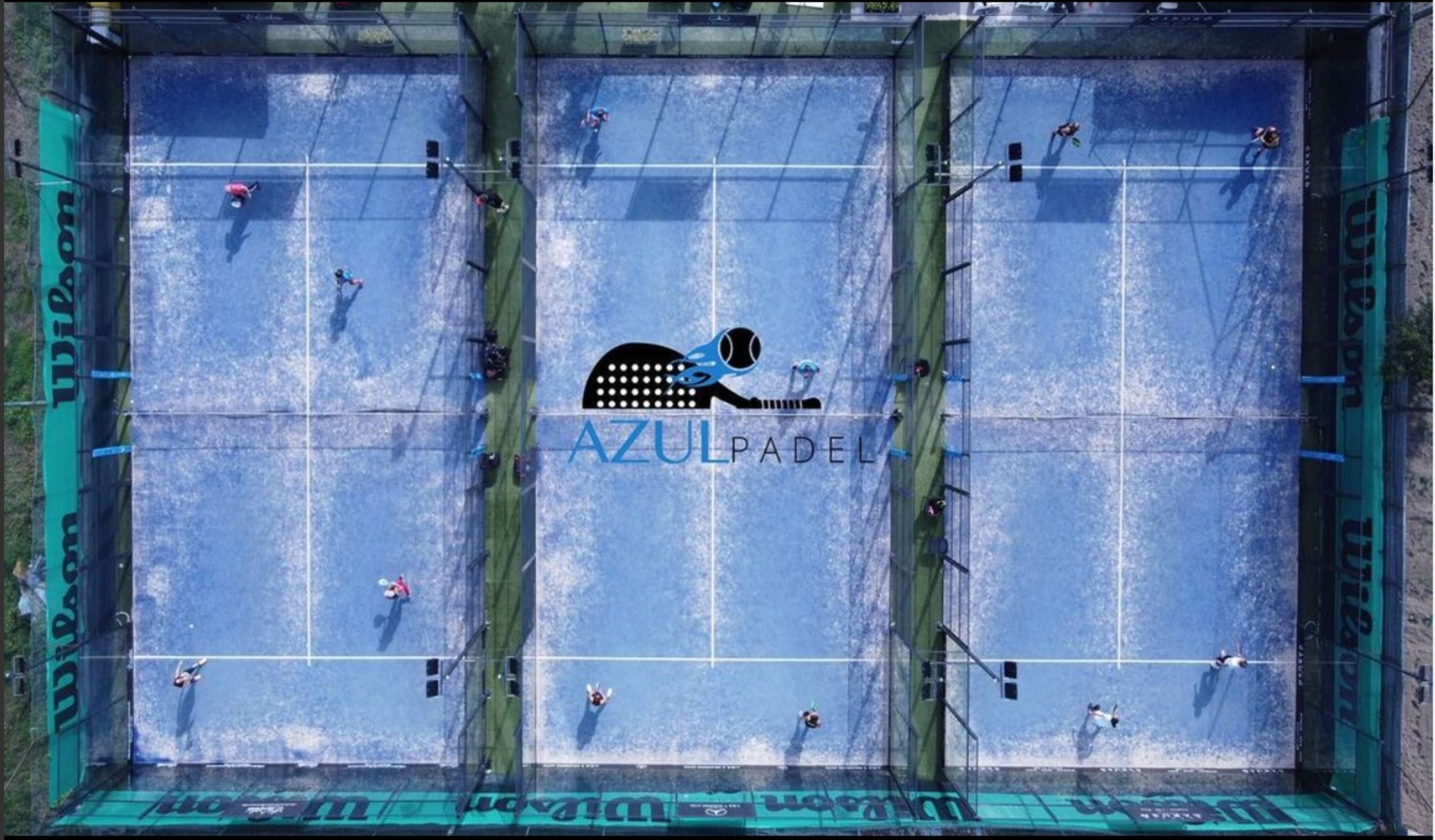 Azul Padel — photo 4