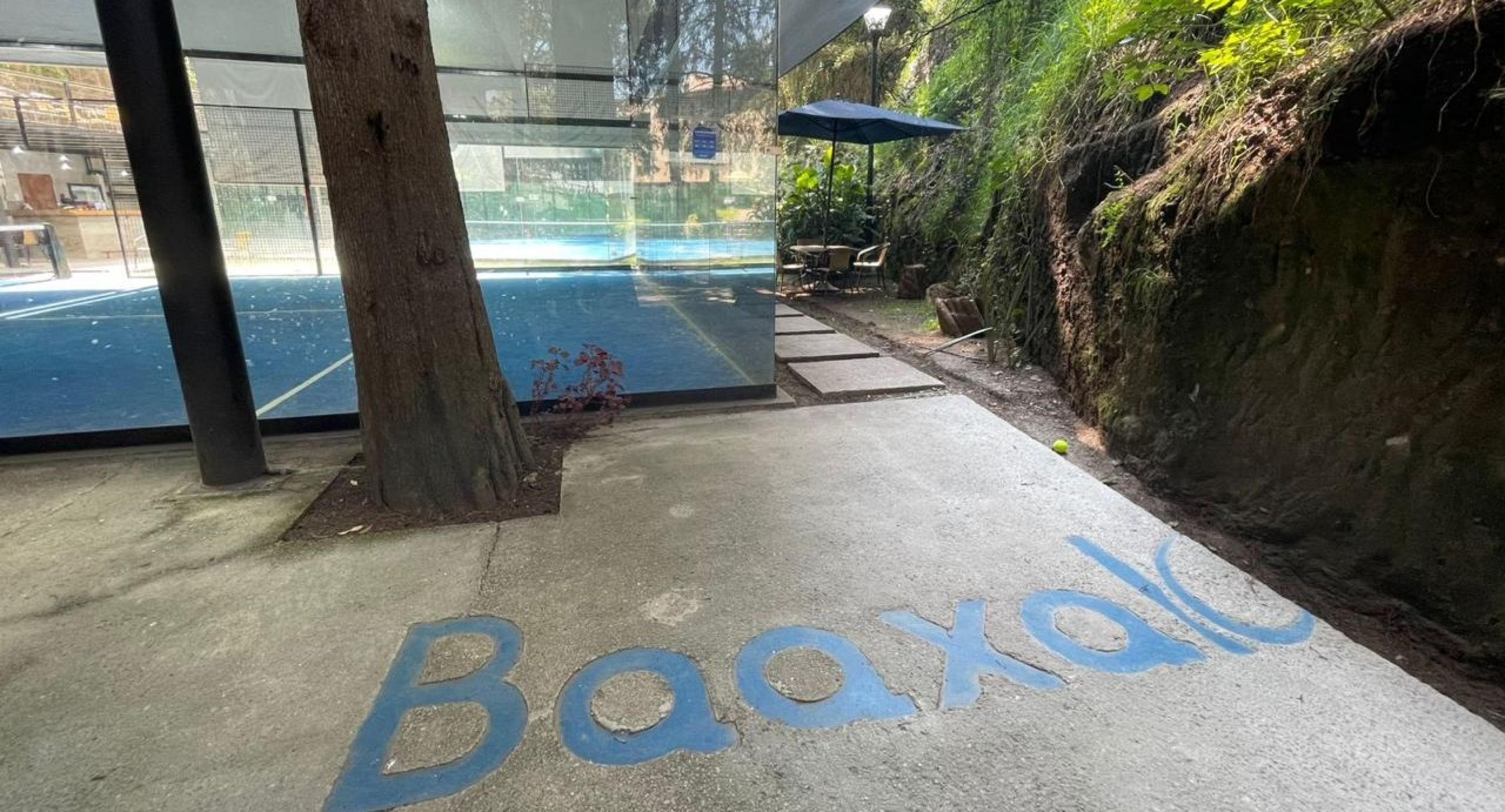 Baaxal Pádel México — photo 13