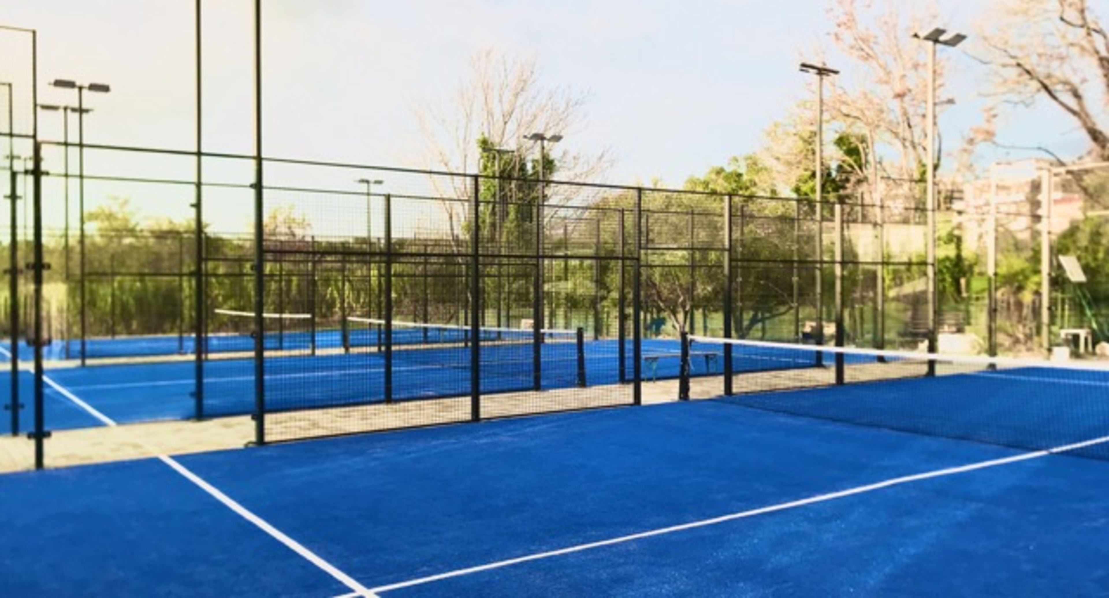 Balduina Sporting Club — photo 3