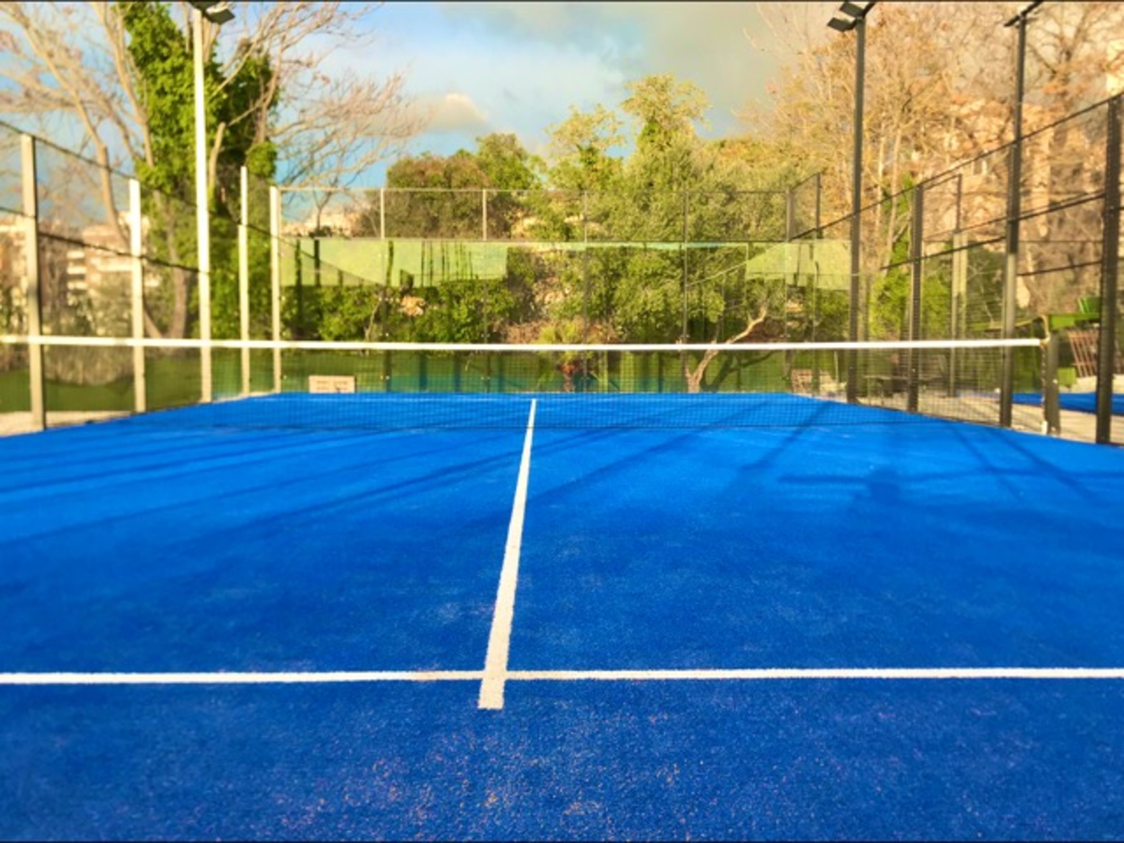 Balduina Sporting Club — photo 4