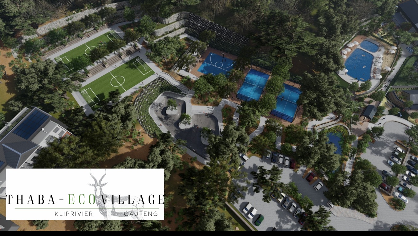 Balwin Padel | Thaba — photo 1