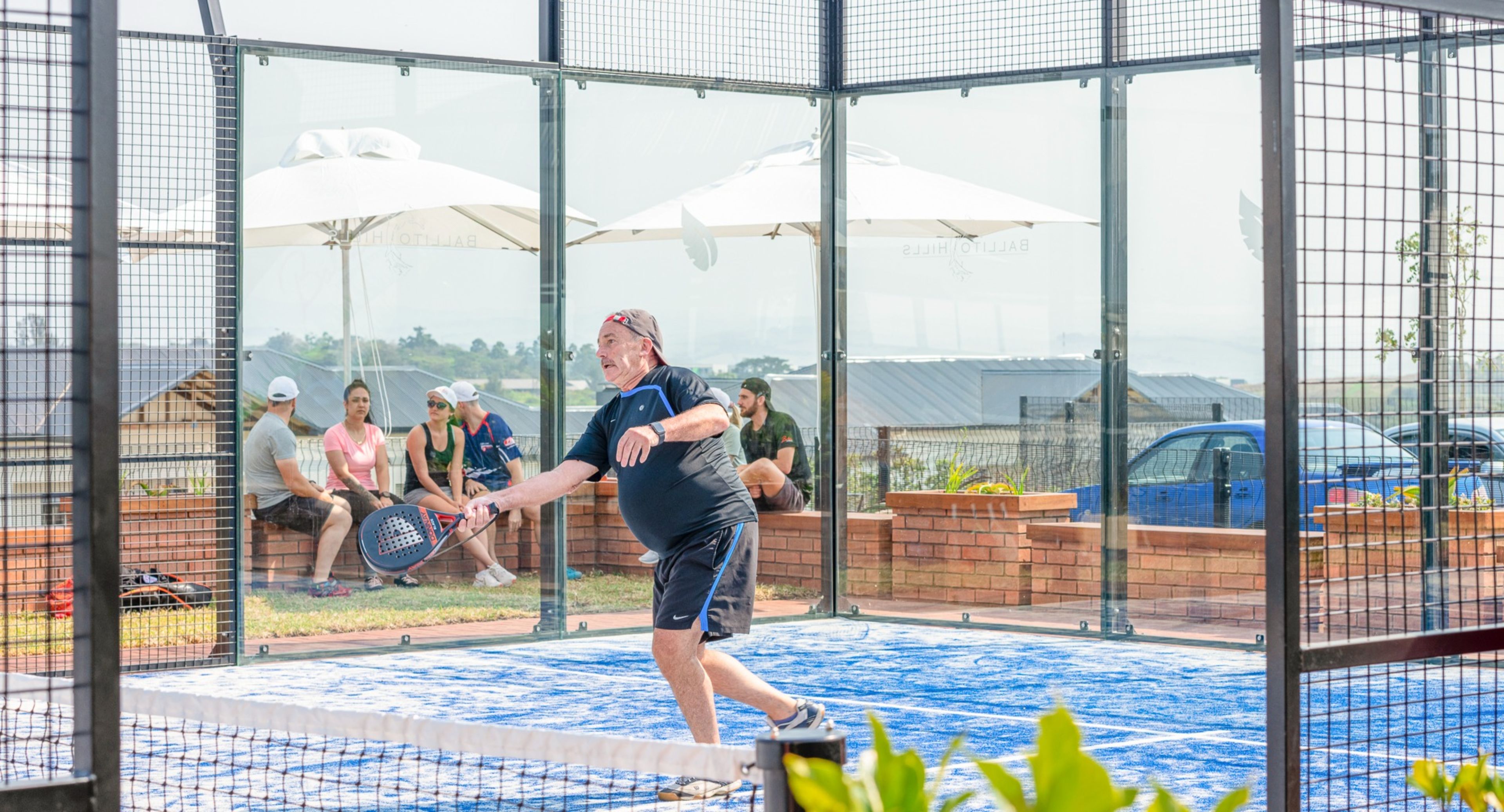 Balwin Padel | Thaba — photo 8