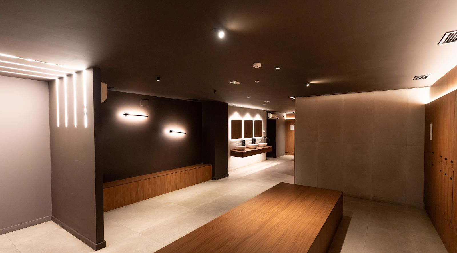 BamVolea PIC Padel Indoor Center — photo 5