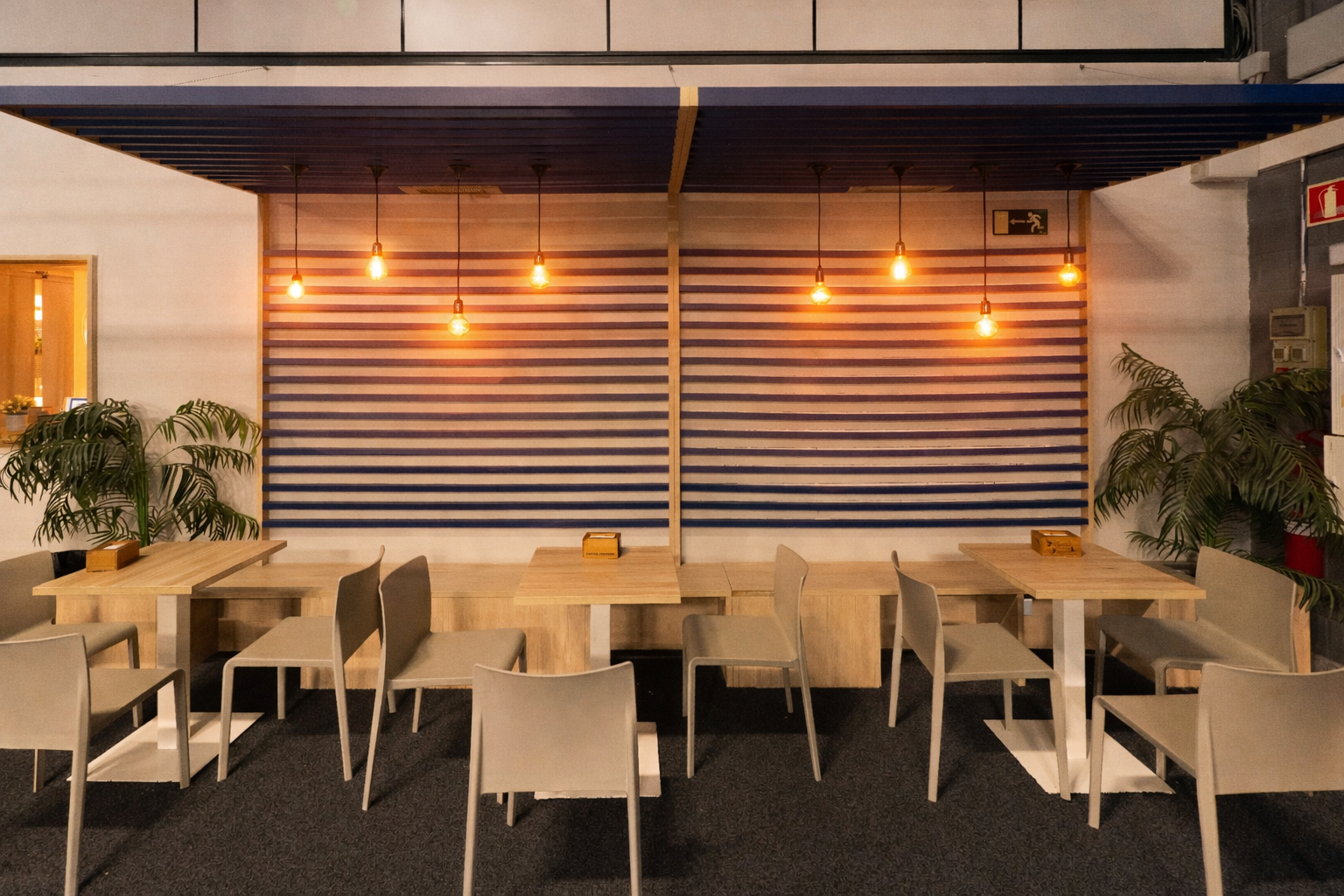 BamVolea PIC Padel Indoor Center — photo 6