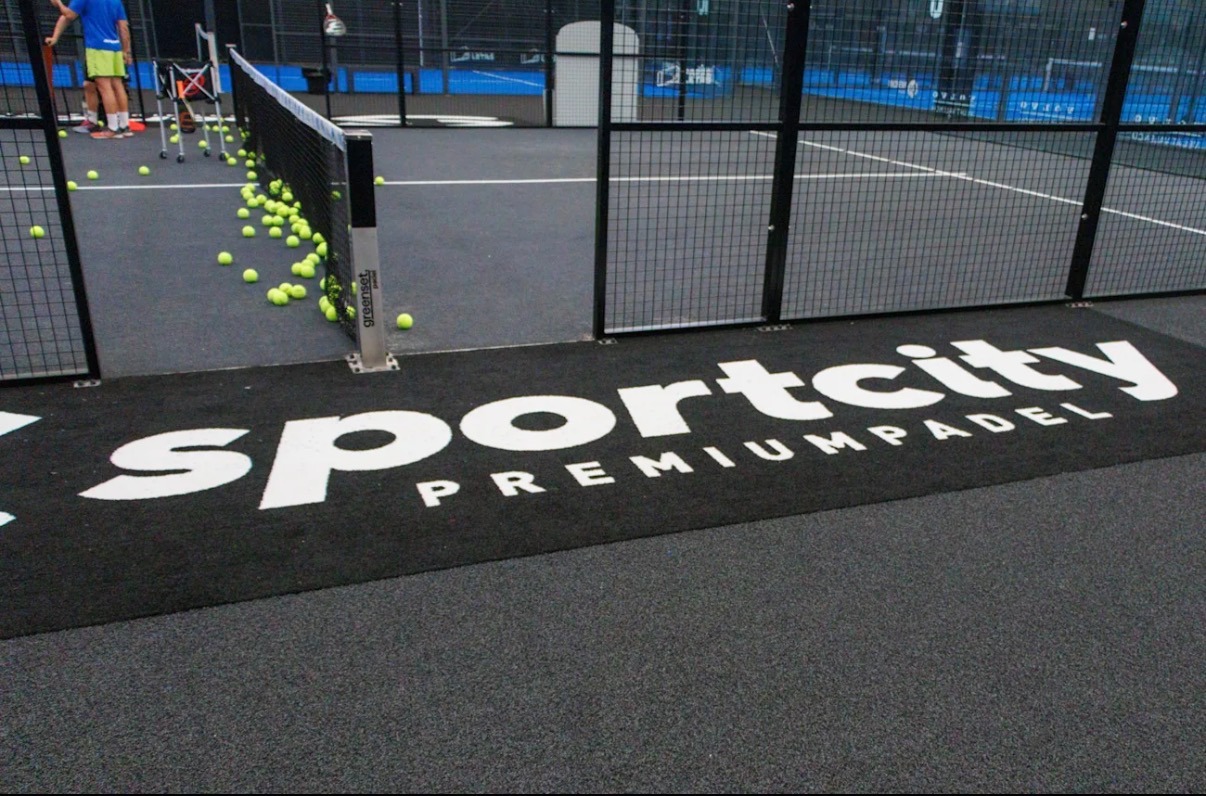 Bamvolea Sportcity Valencia — photo 3