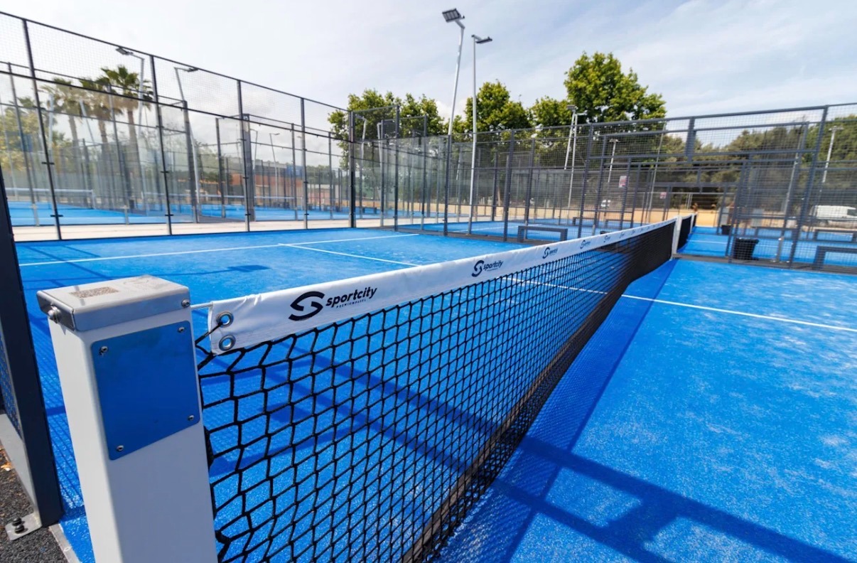 Bamvolea Sportcity Valencia — photo 4