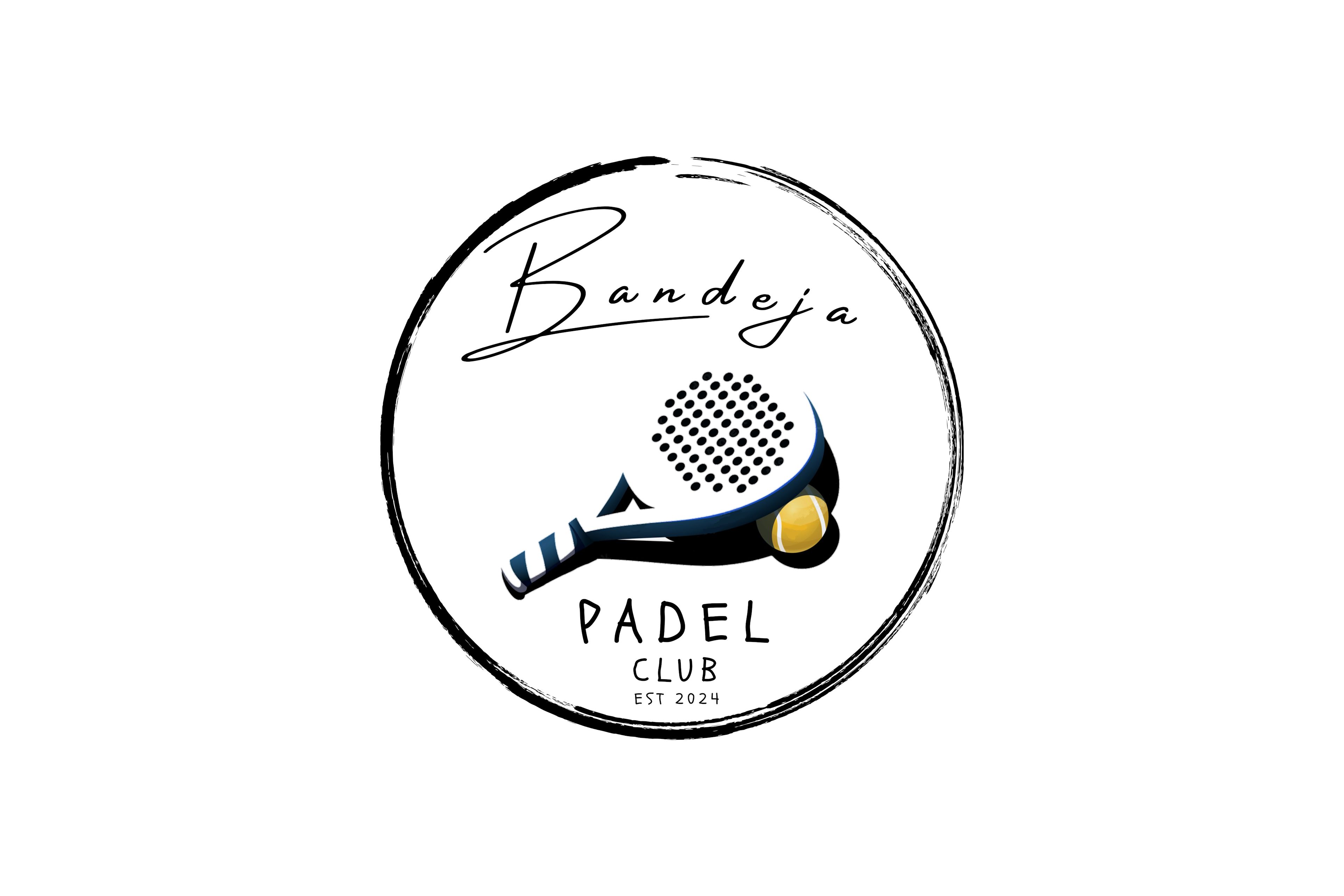 Bandeja Padel @ Eversdal Sports Club — photo 2