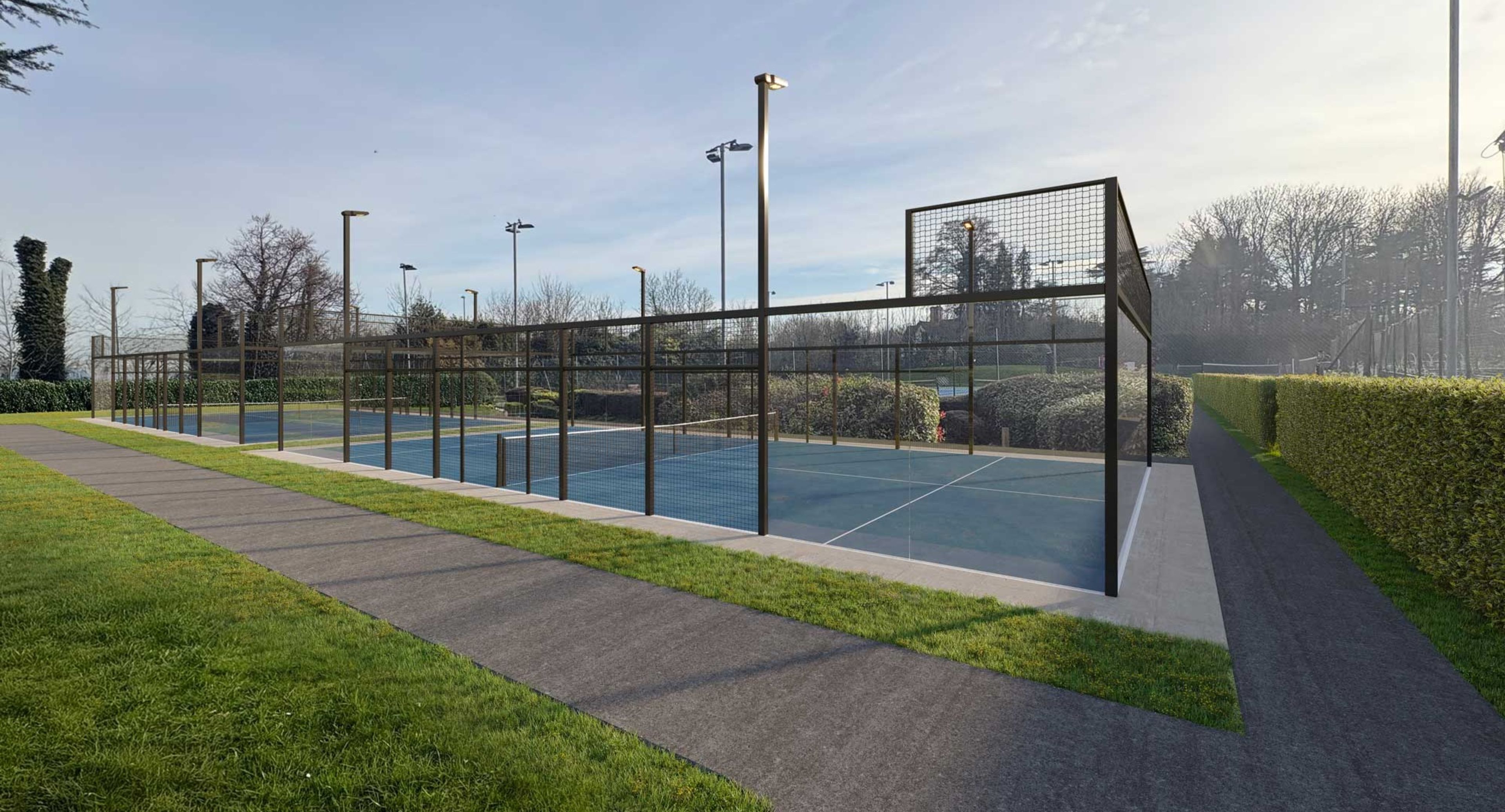Bannatyne Beechdown NOW OPEN !! — photo 4