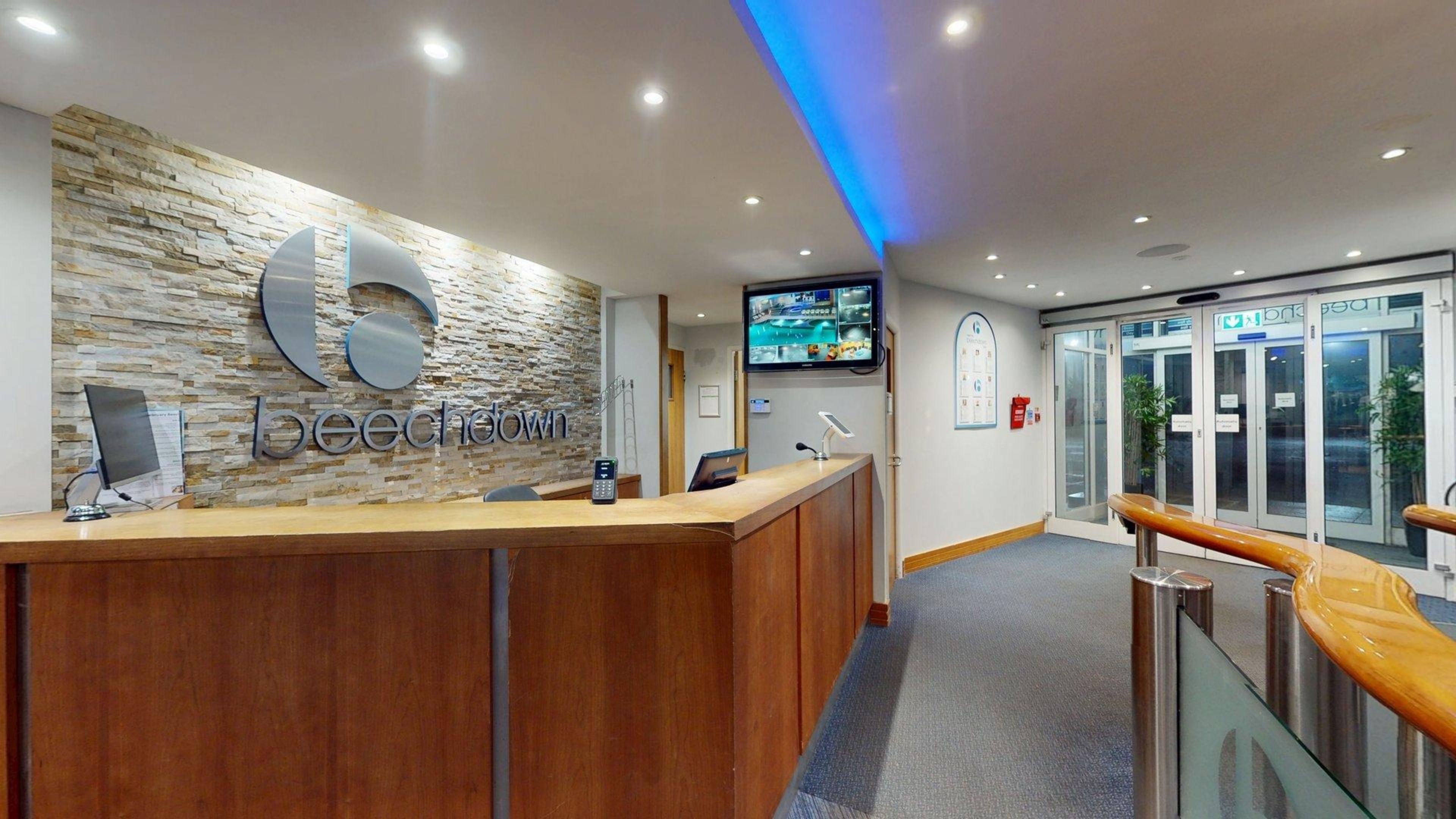 Bannatyne Beechdown NOW OPEN !! — photo 5